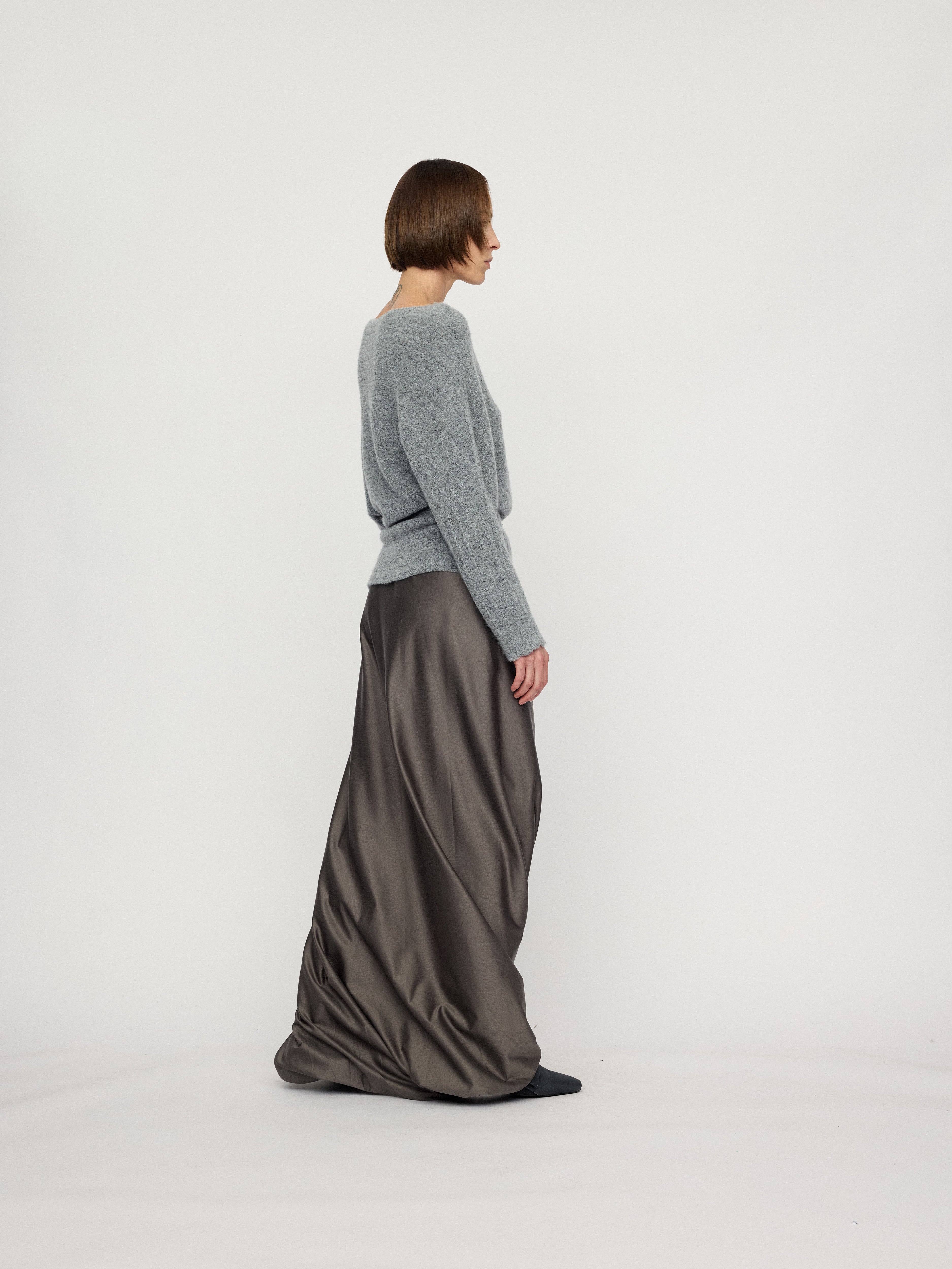 PREAW26 - LARIMAR SELVA TOP