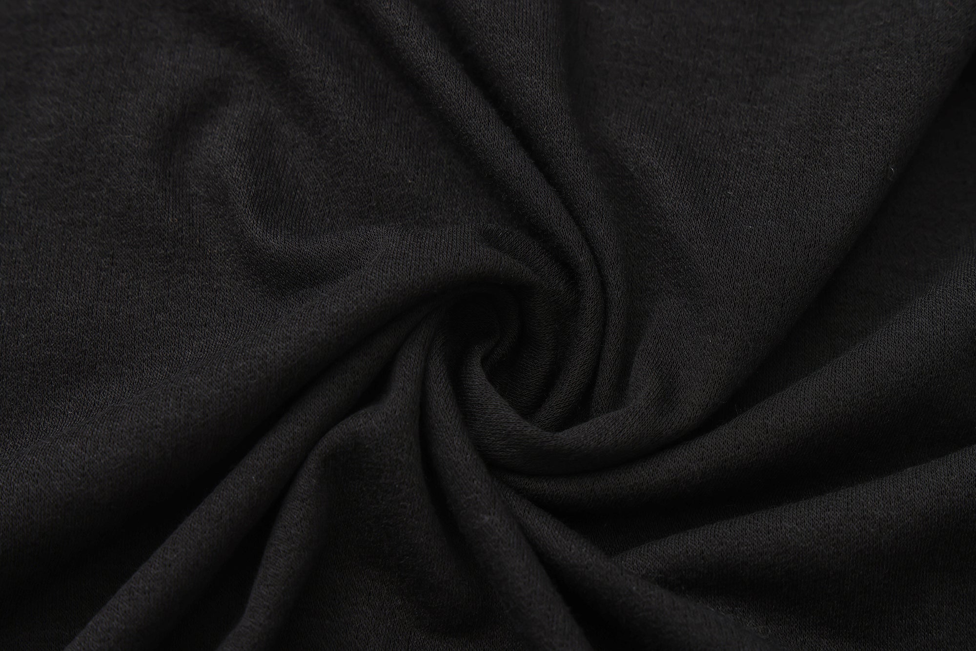 PRESS26 - CHARCOAL SOMA DRESS