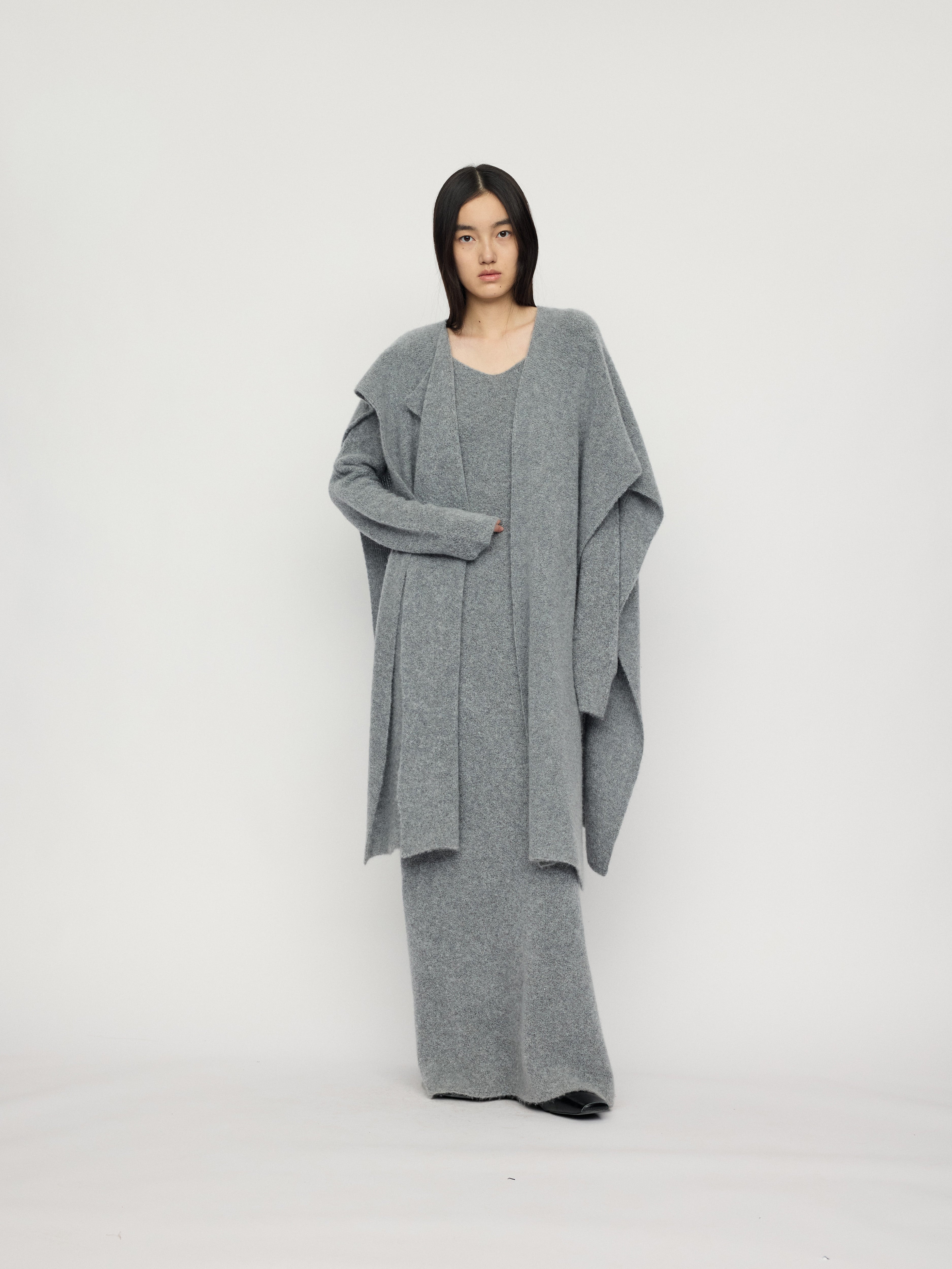 PREAW26 - LARIMAR MAUKE CAPE