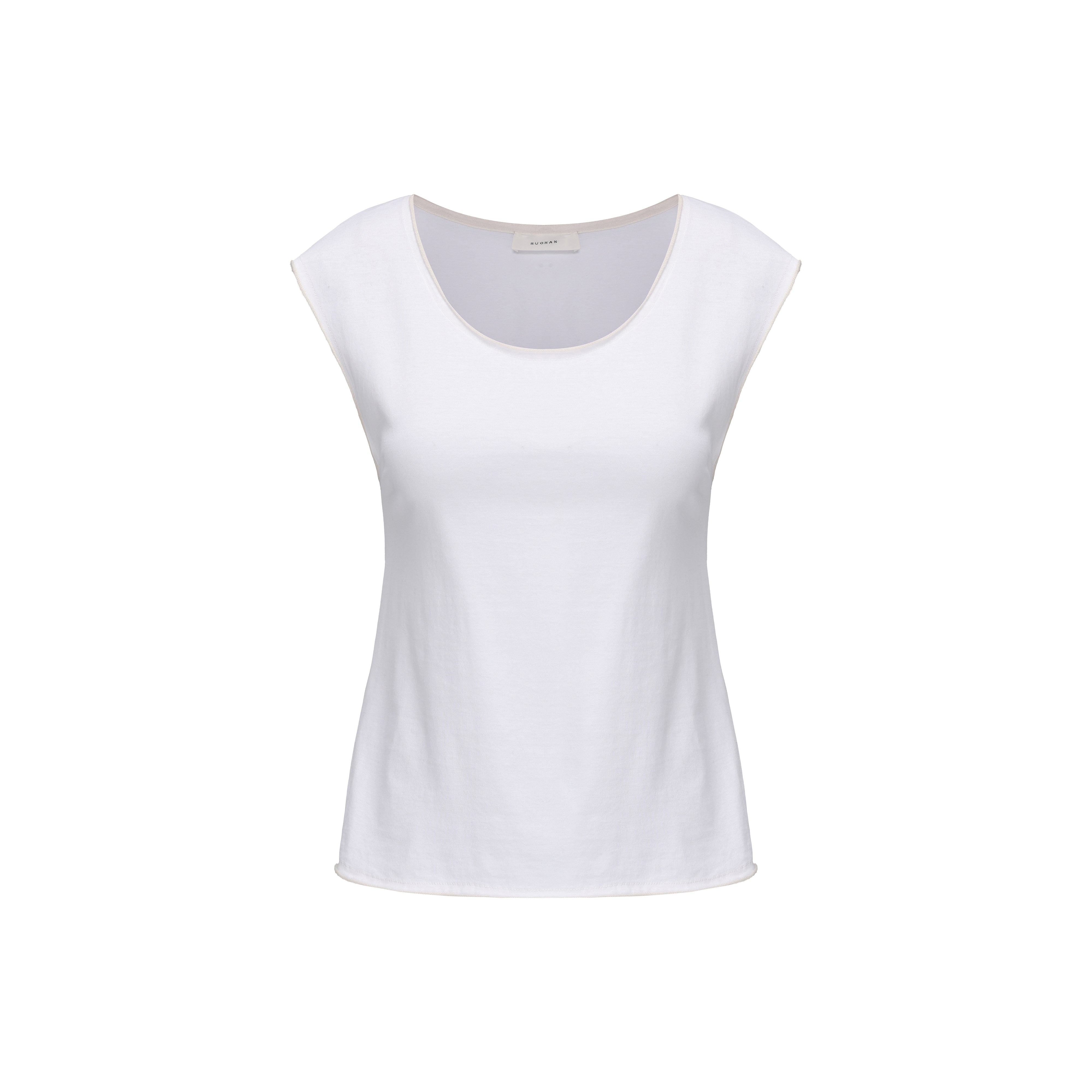 PRESS26 - SUGAR YORA TOP