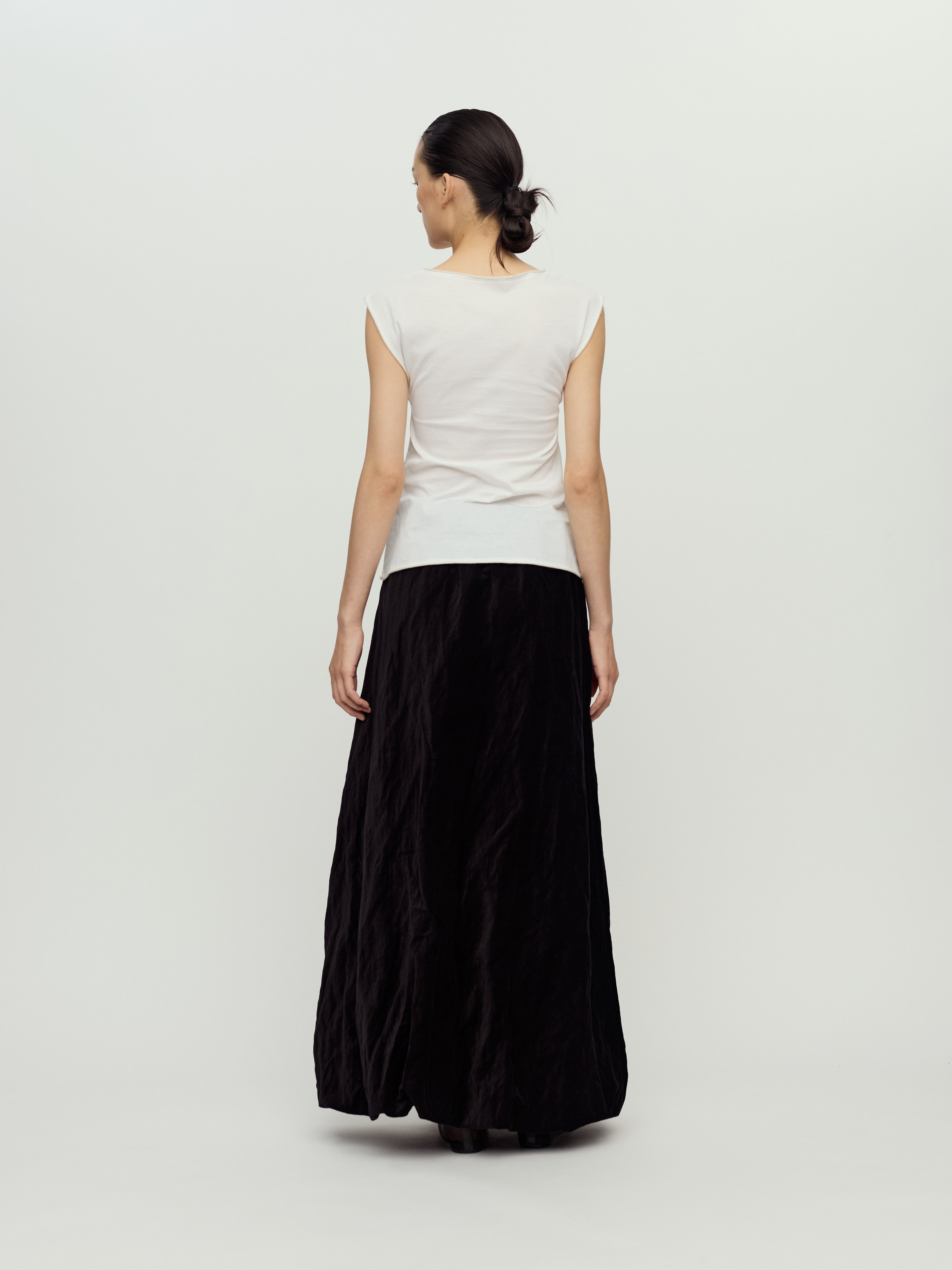 PRESS26 - SUGAR YORA TOP