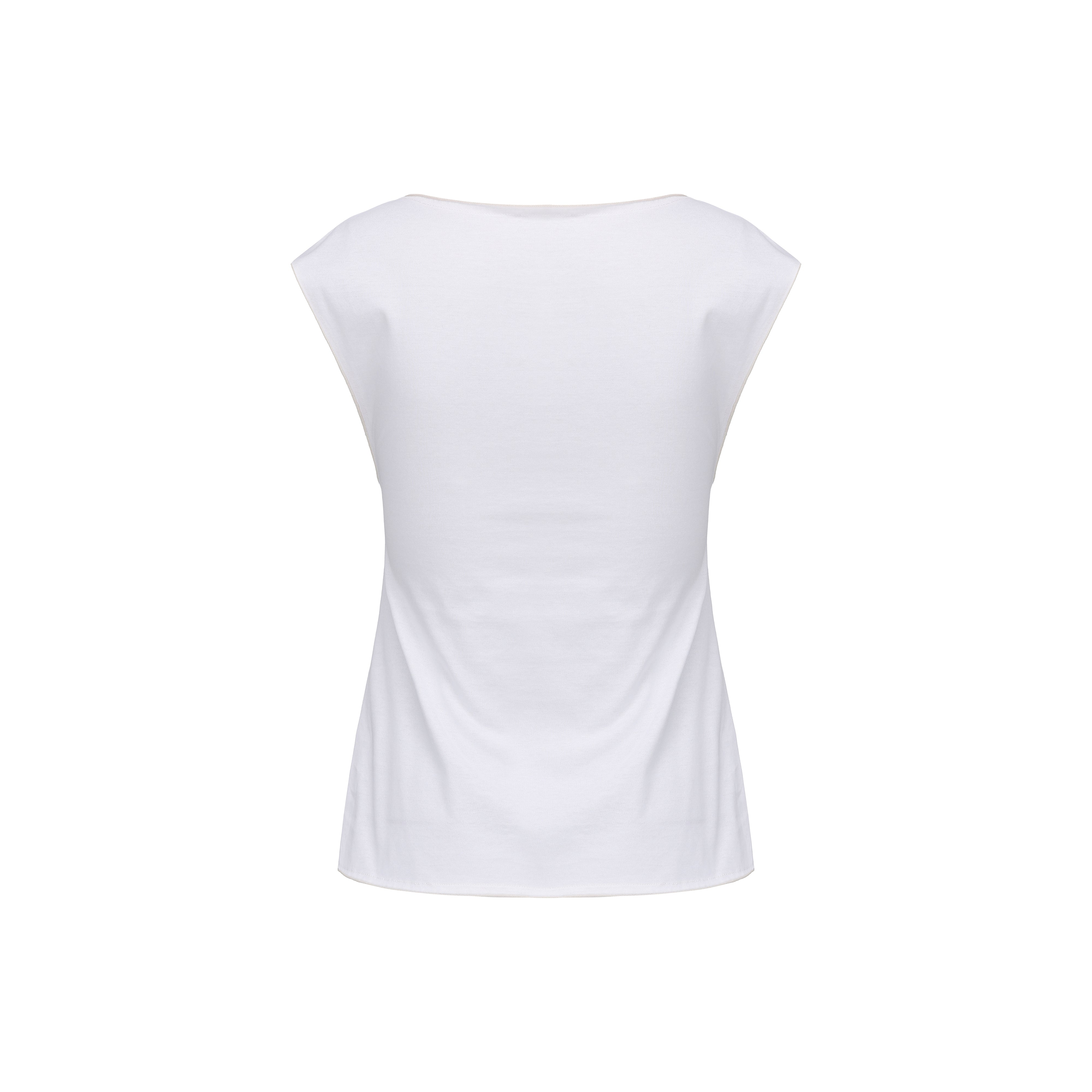 PRESS26 - SUGAR YORA TOP