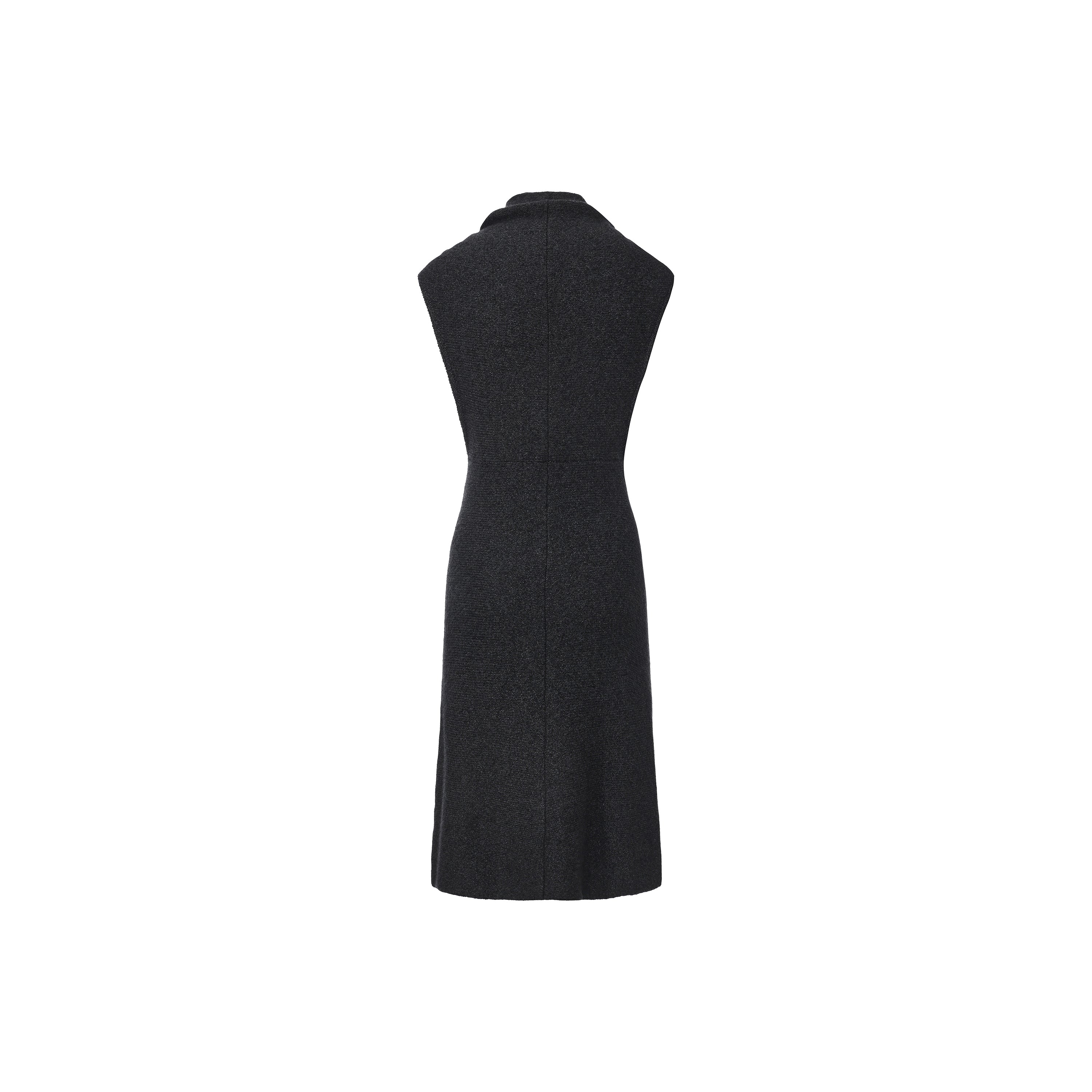 PREAW26 - LAVA BLACK ORINA TOP