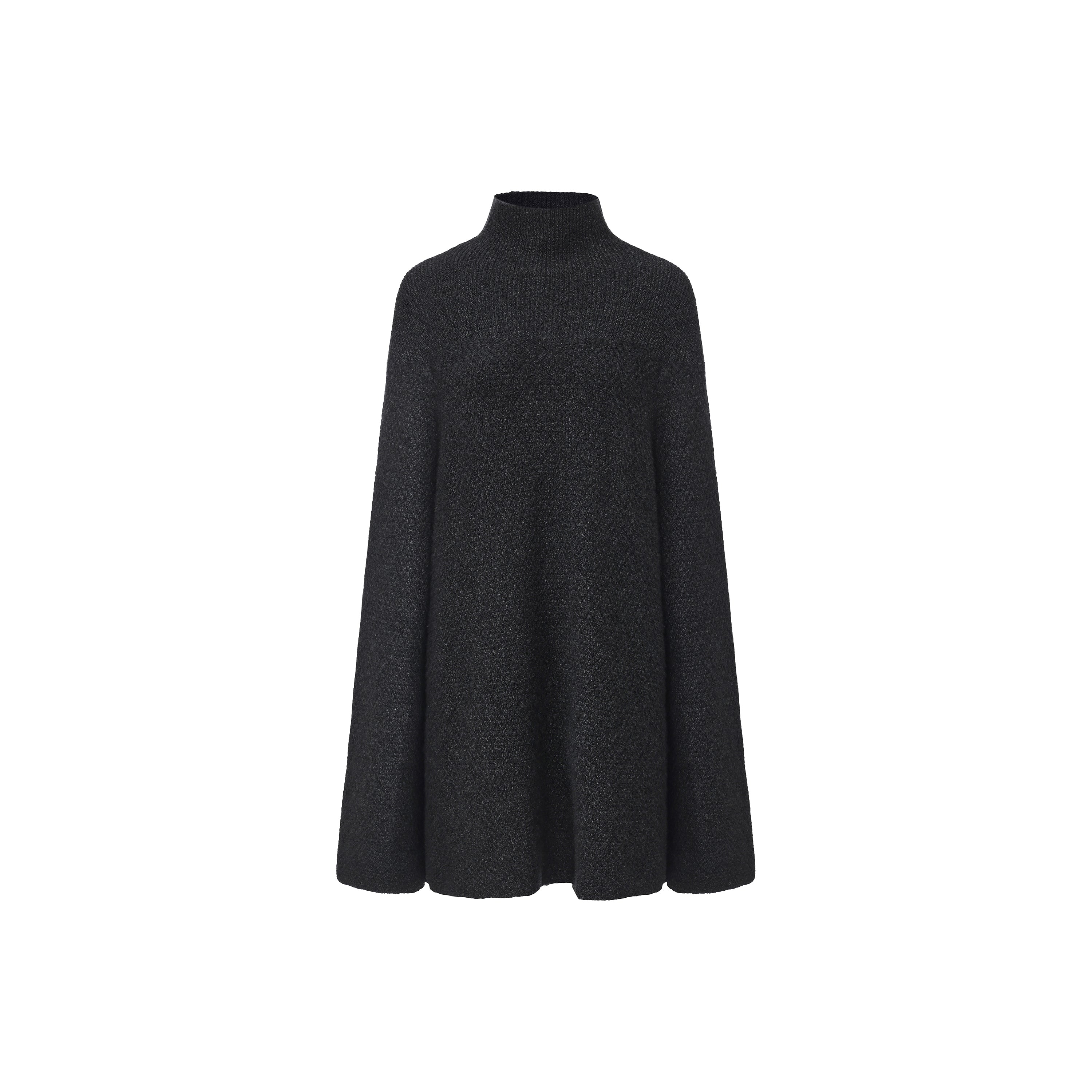 PREAW26 - LAVA BLACK MORS TOP