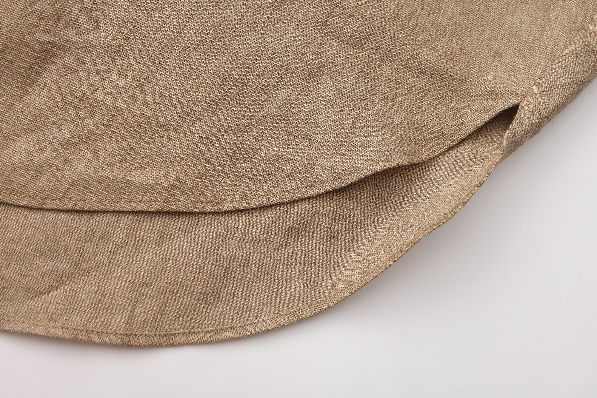 PRESS26 - BIRCH ARNO BLOUSE