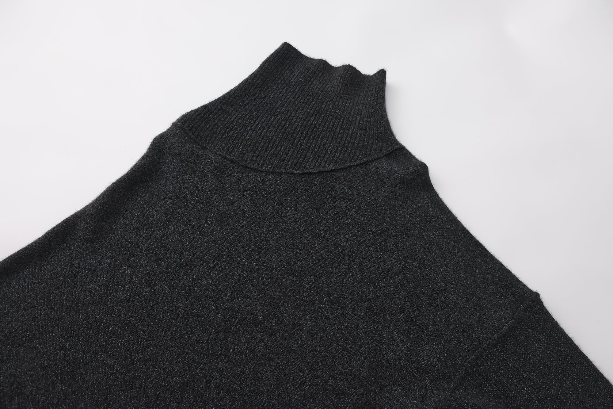 PREAW26 - LAVA BLACK ELVA DRESS