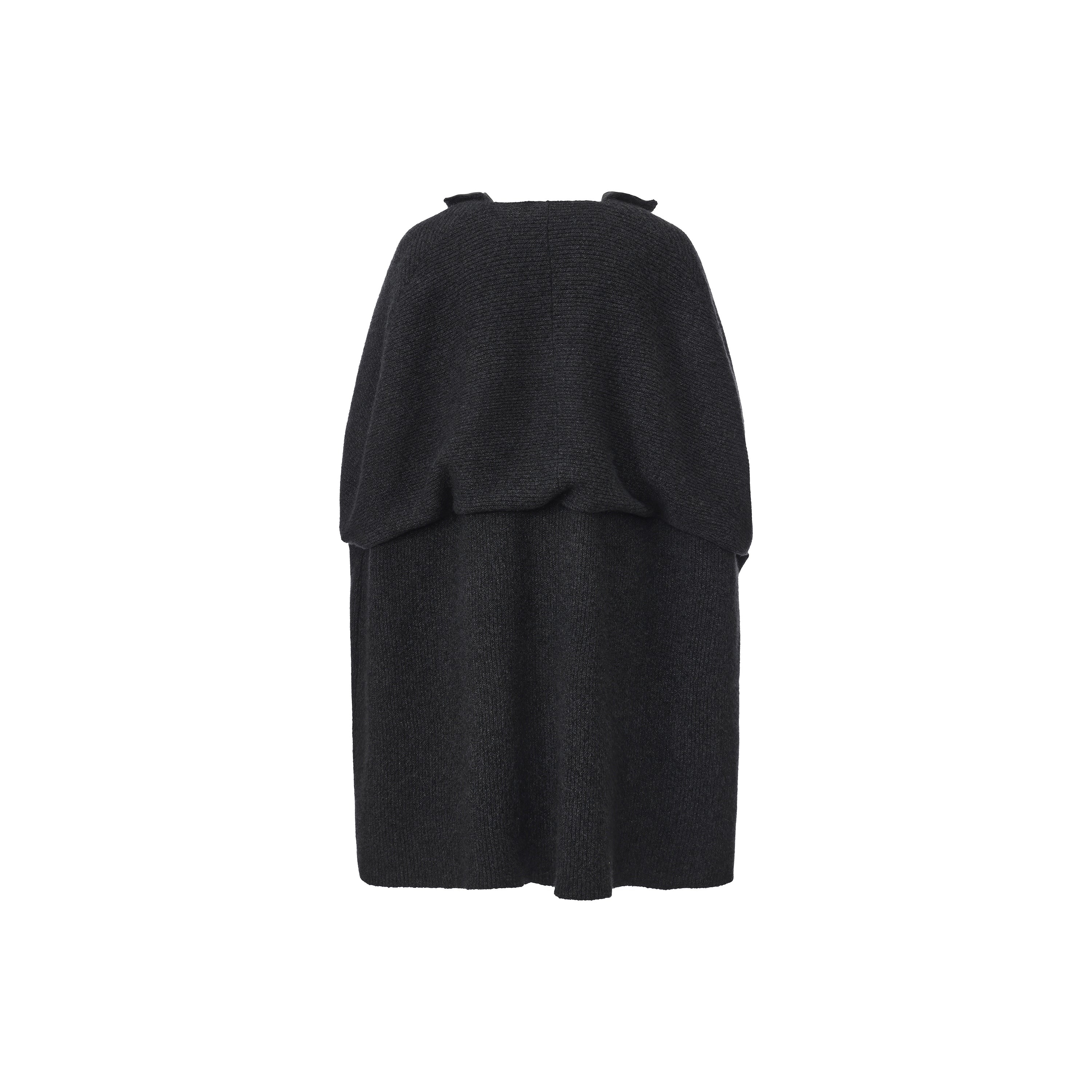 PREAW26 - LAVA BLACK SIFNO JACKET