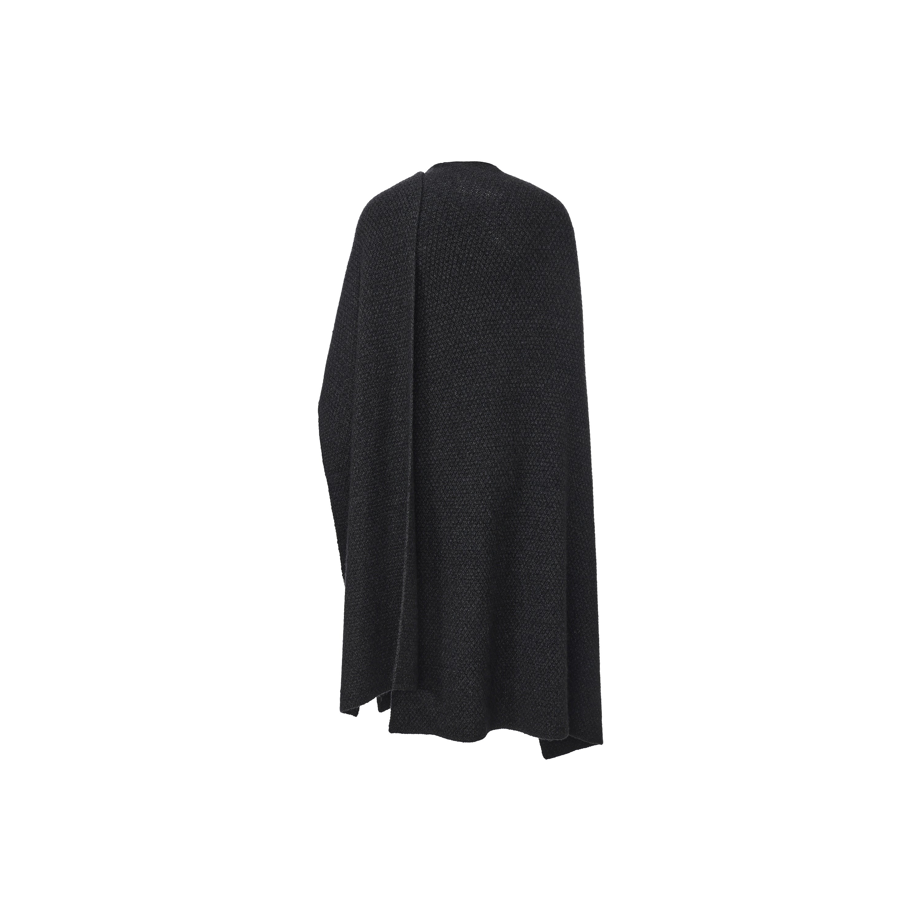 PREAW26 - LAVA BLACK MAUKE CAPE