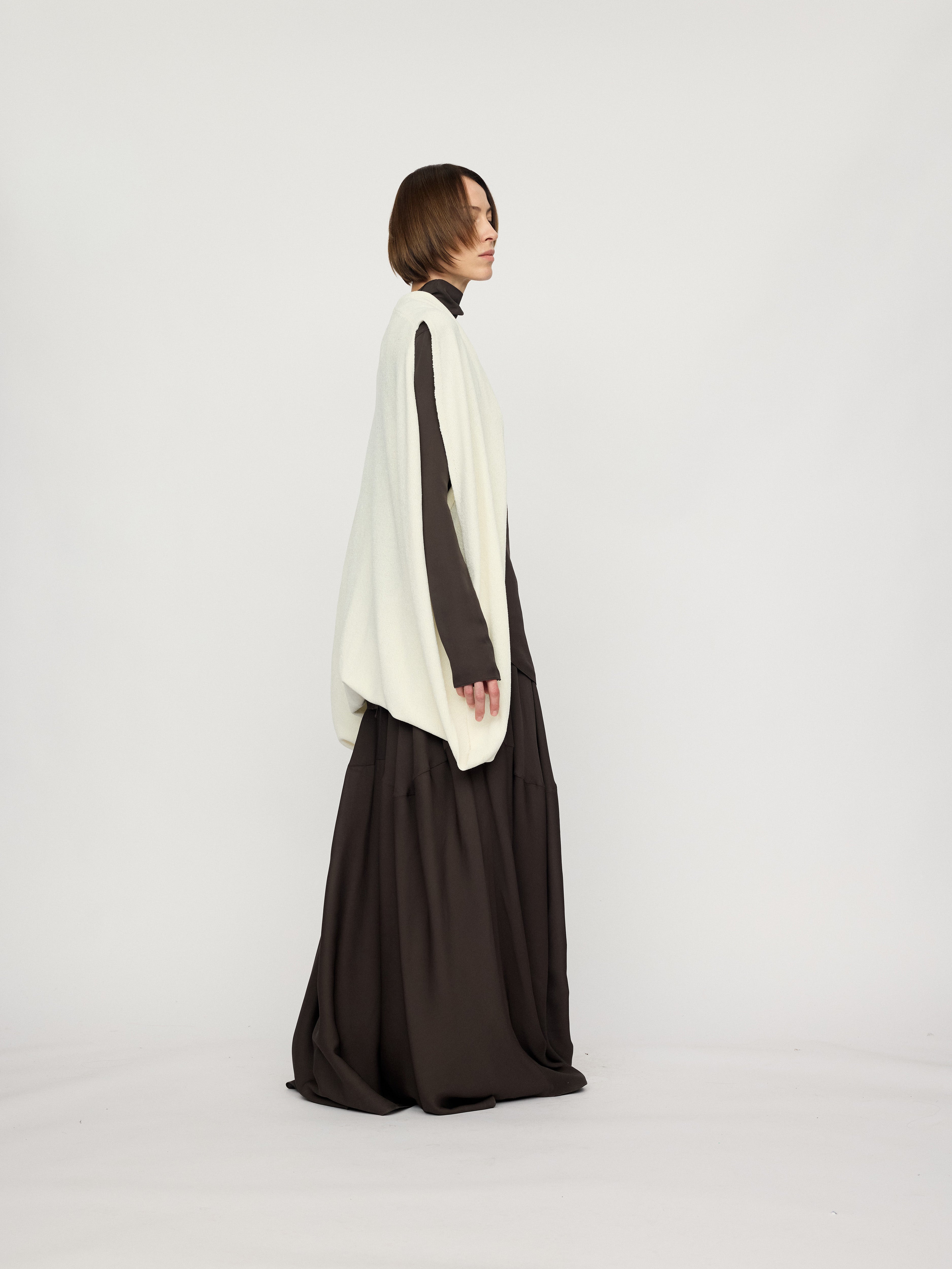 PREAW26 - CACHOLONG LIORA TOP