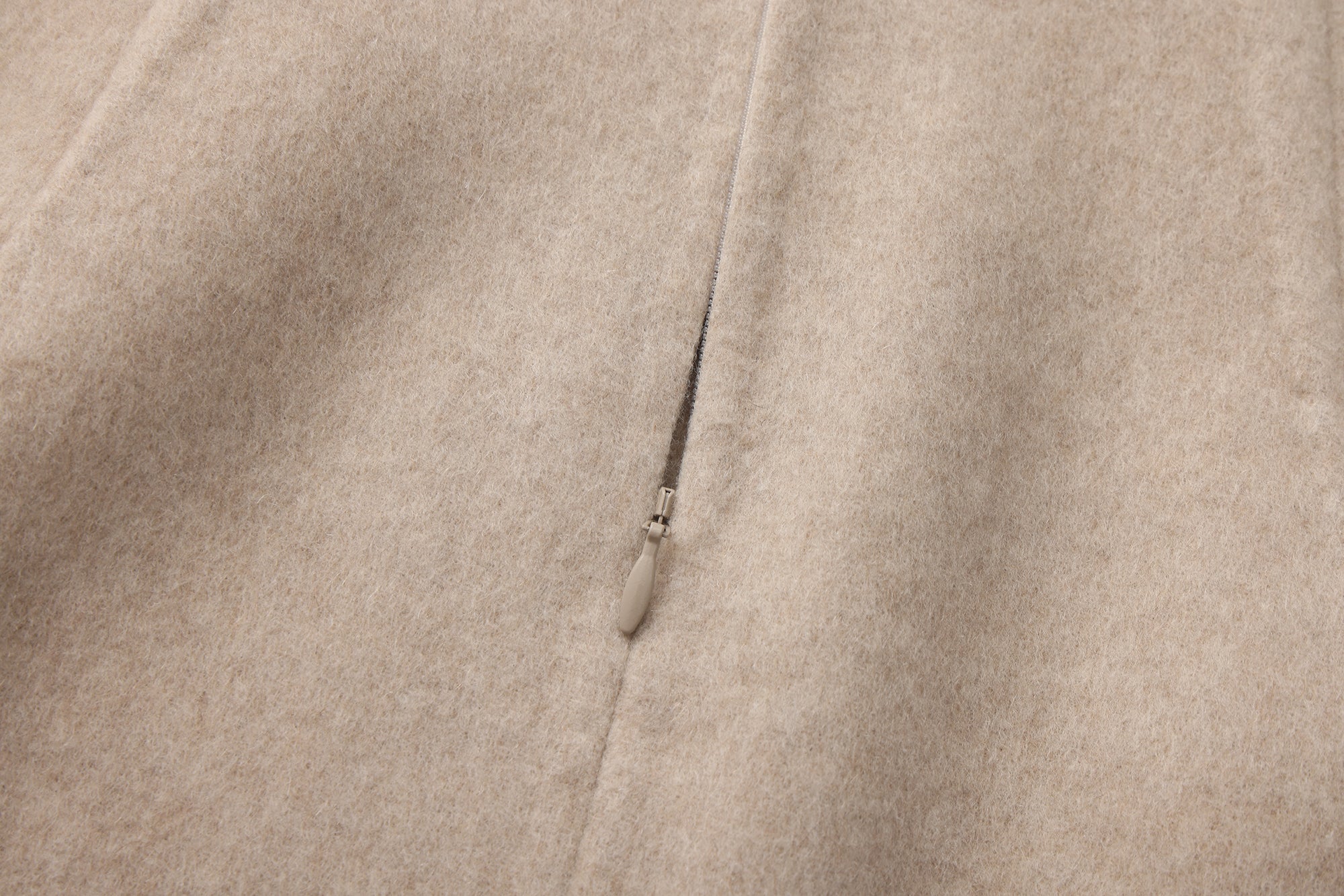 PREAW26 - LOESS KYTH SKIRT