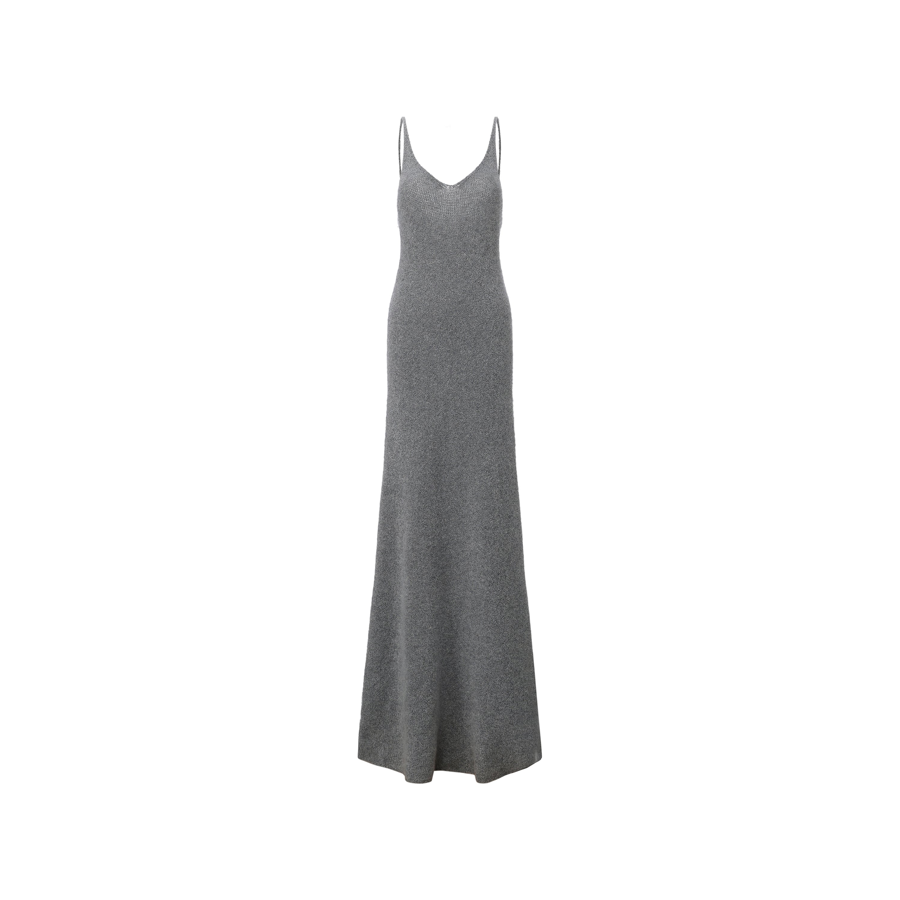 PREAW26 - LARIMAR EVIA SLIP DRESS