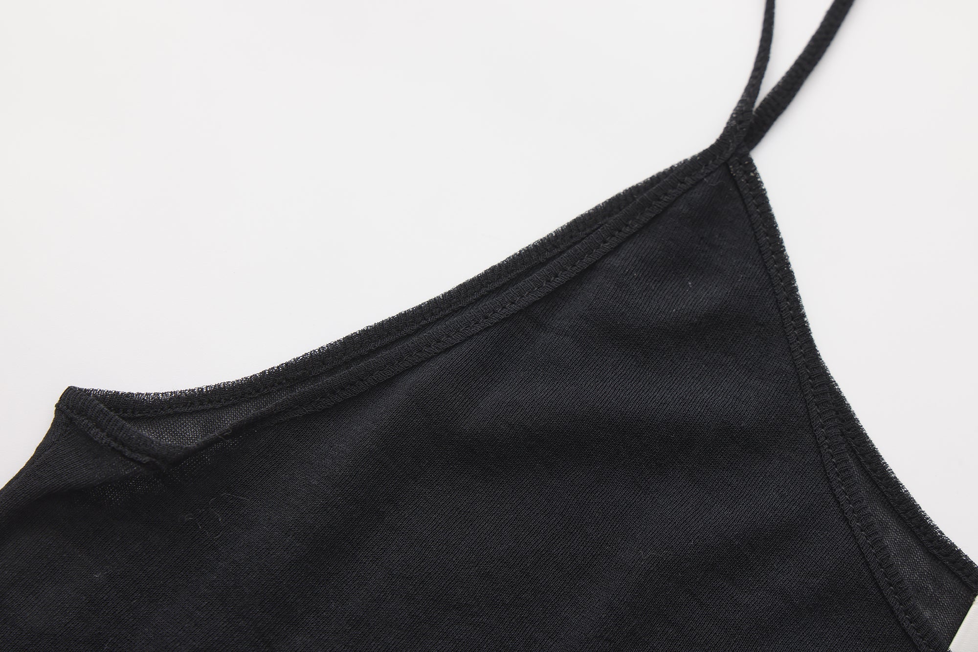 PREAW26 - QUARTZ LOS SLIP TOP