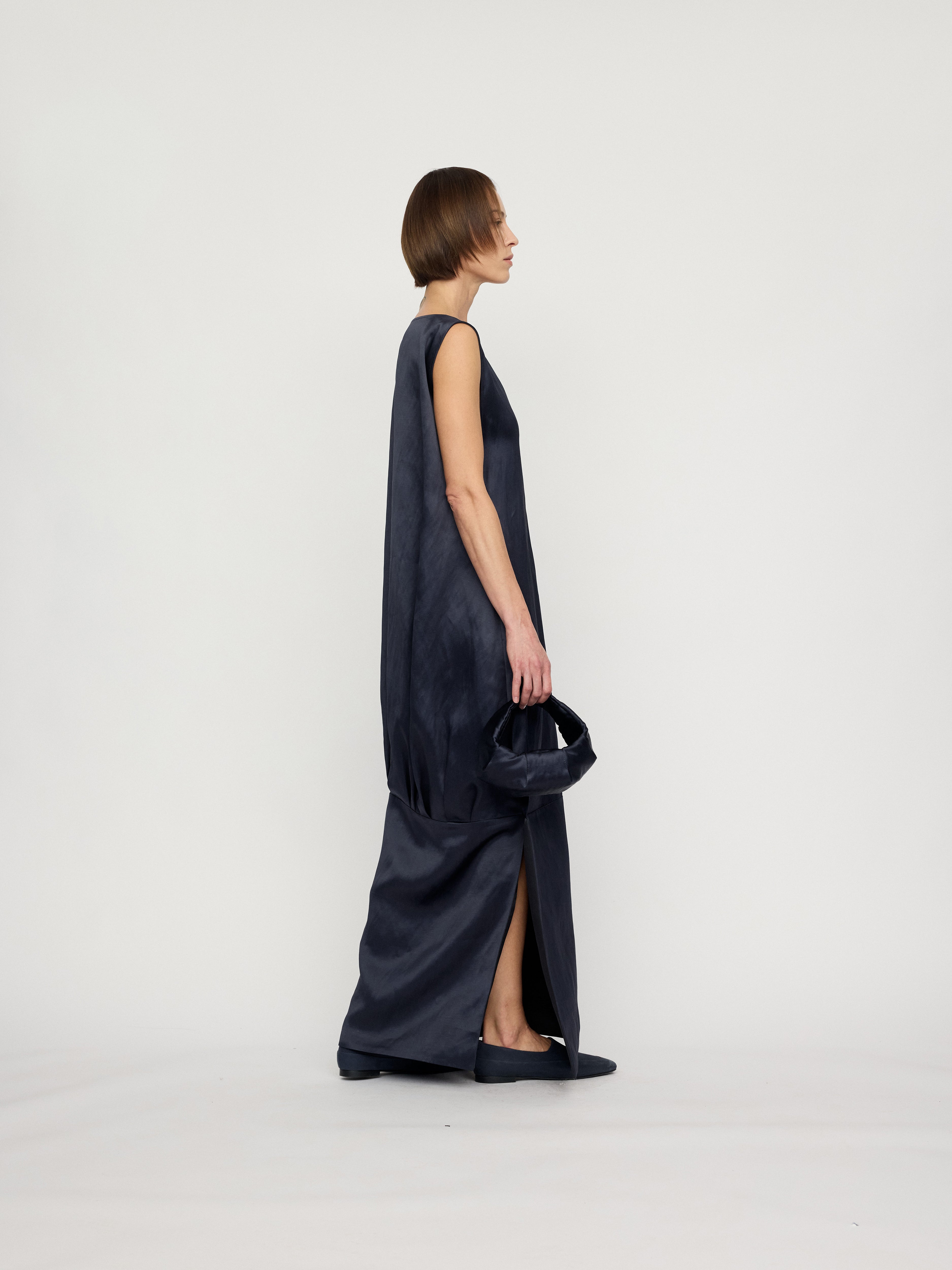 PREAW26 - AZURITE MOON BAG