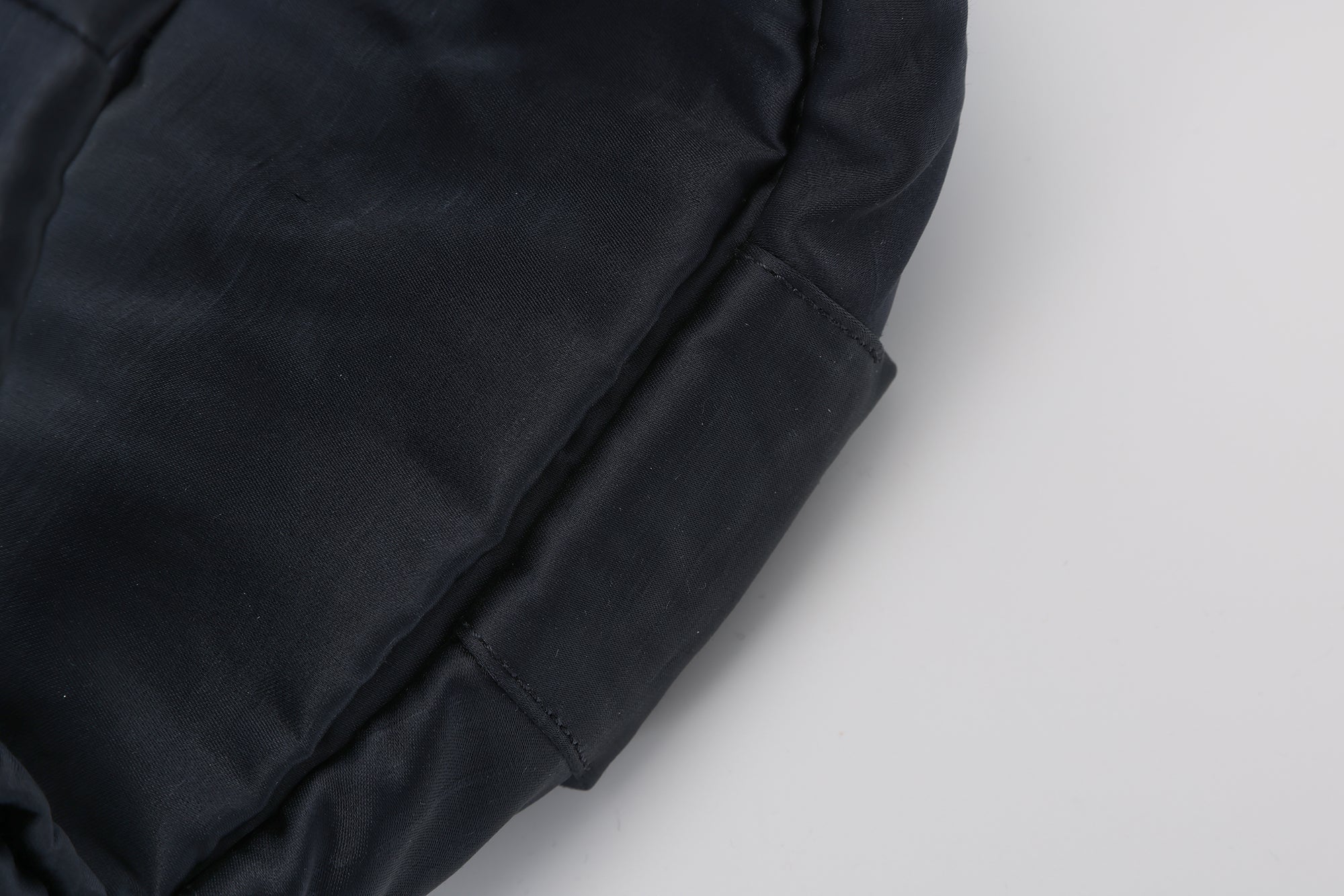 PREAW26 - AZURITE MOON BAG