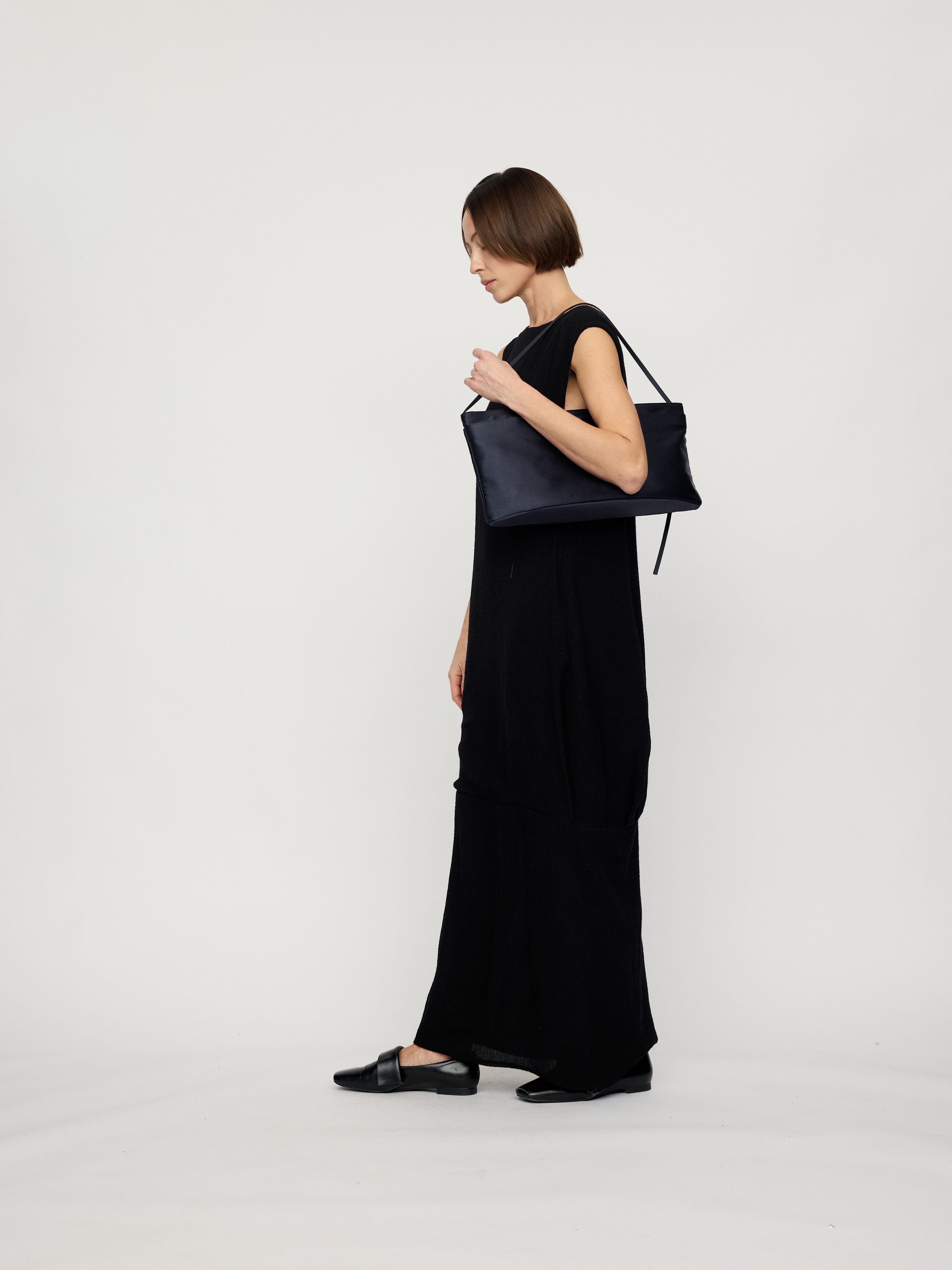 PREAW26 - AZURITE LAMU BAG