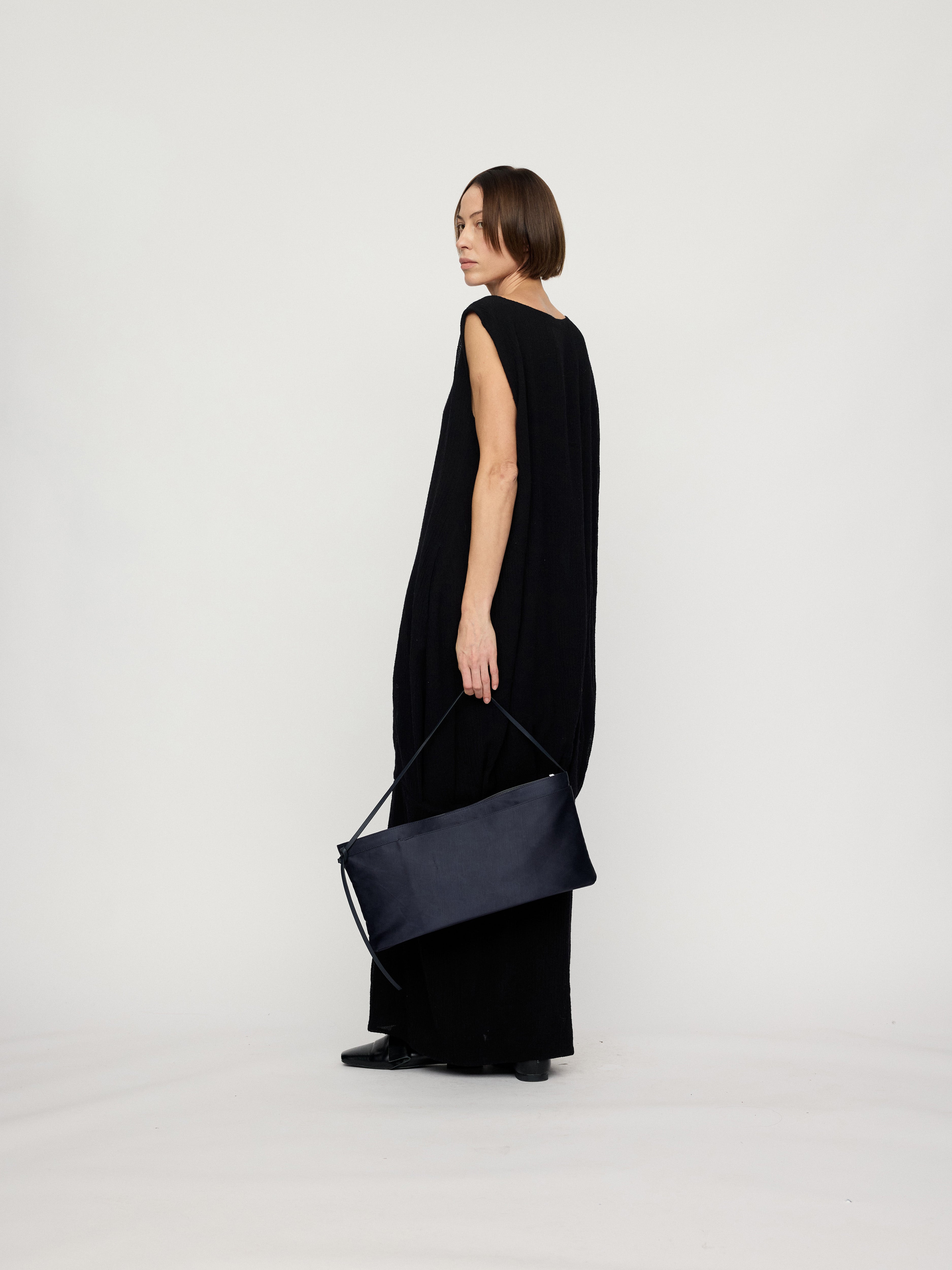 PREAW26 - AZURITE LAMU BAG
