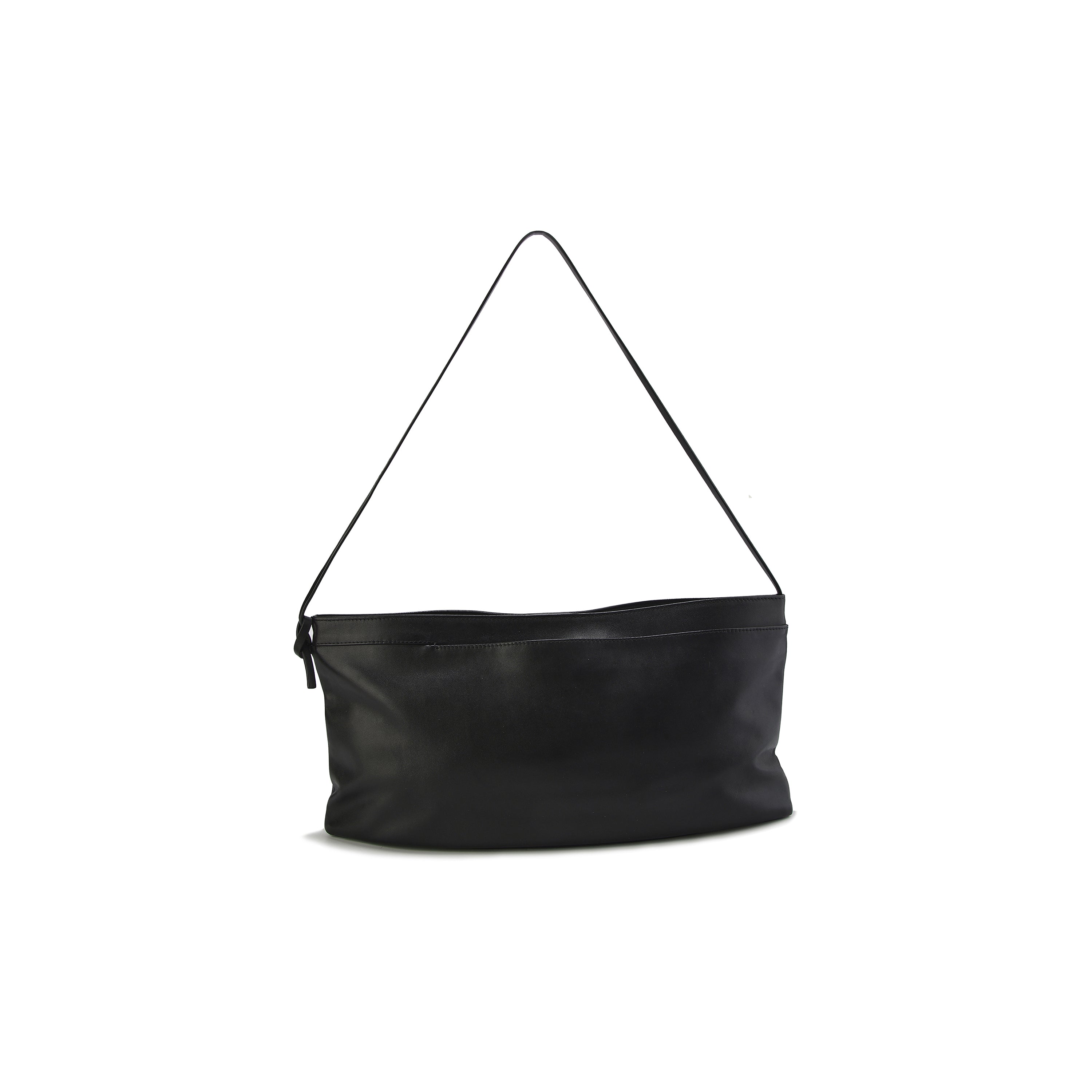 PREAW26 - BLACK LAMU BAG