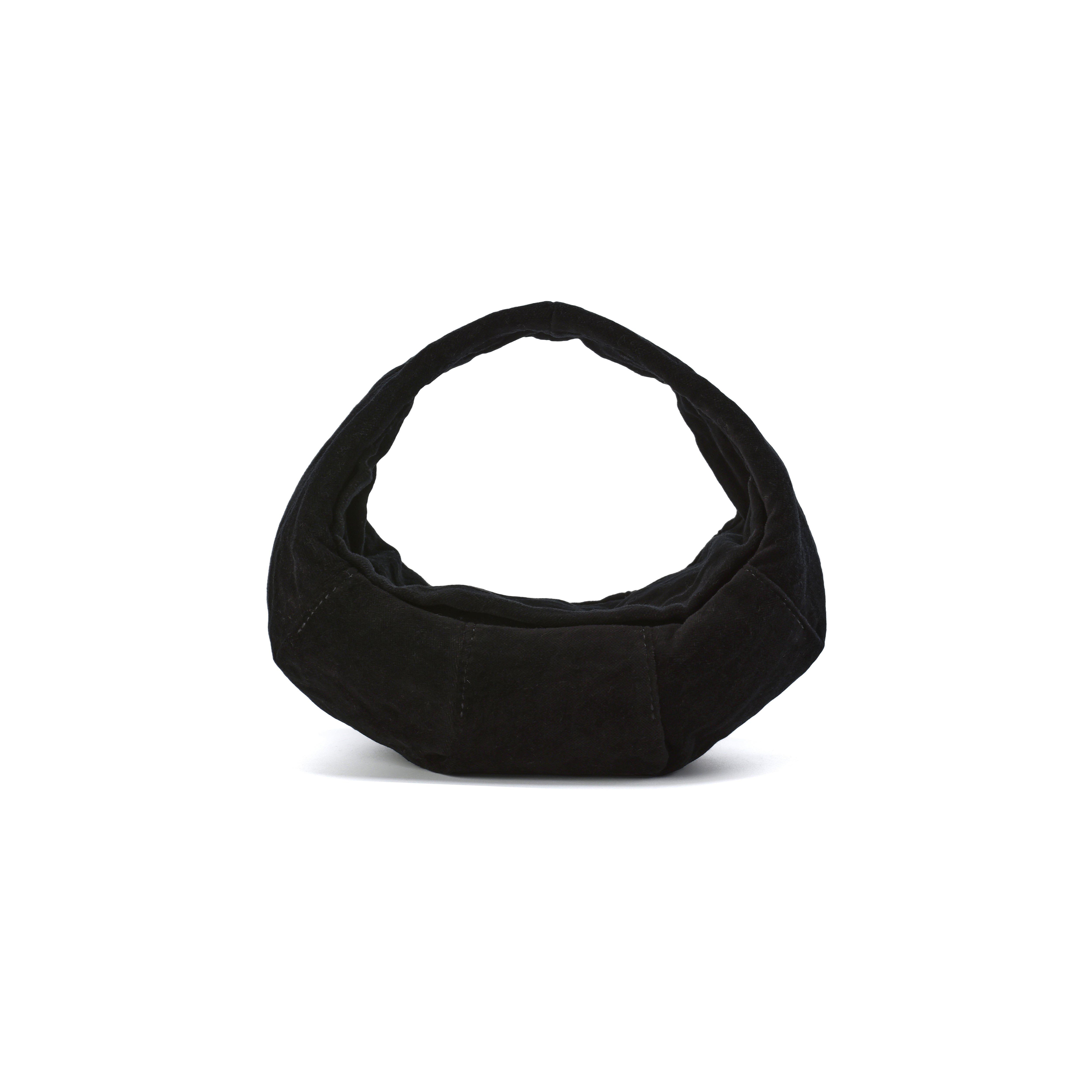 PRESS26 - BASALT MINI MOON BAG