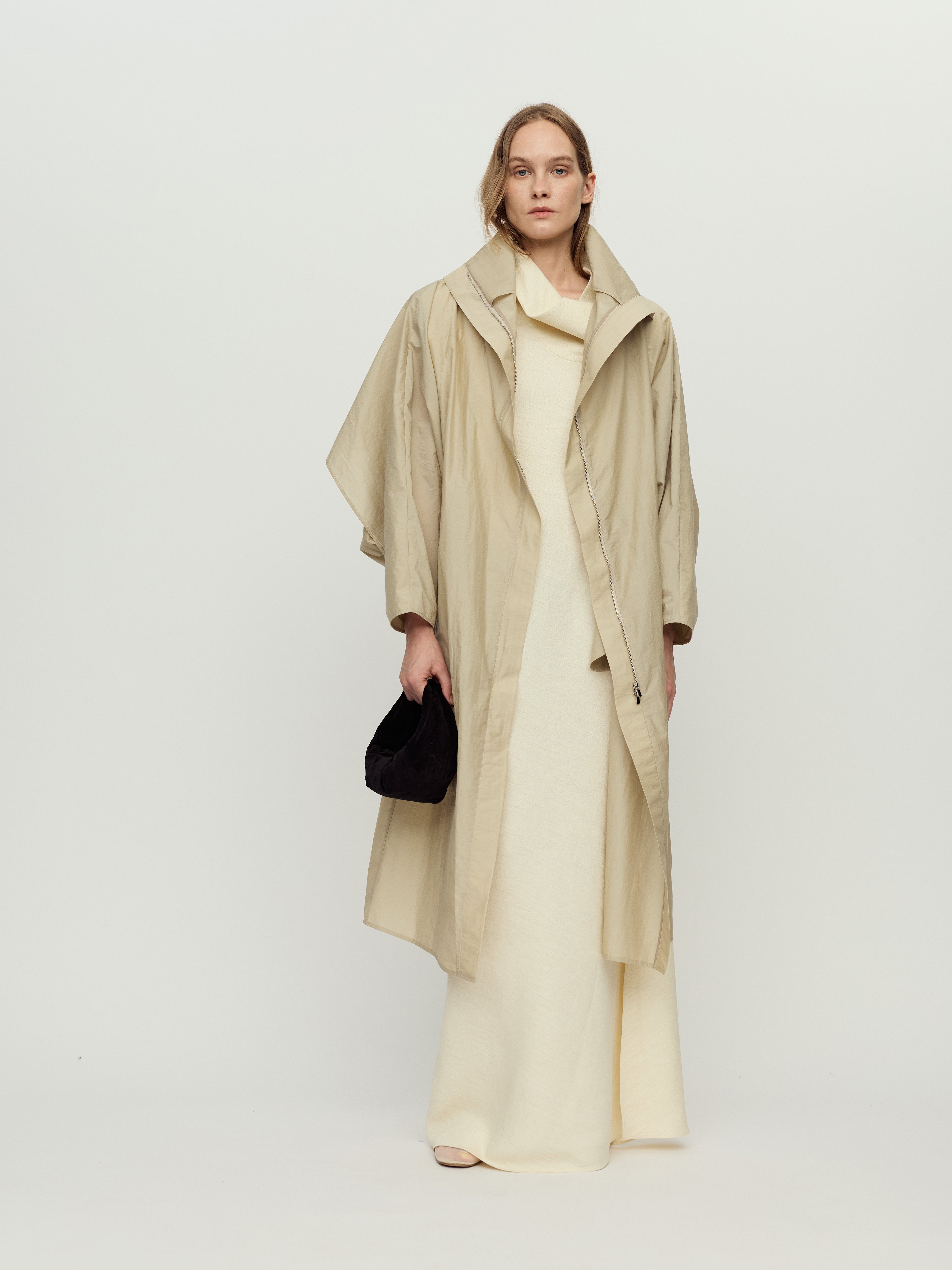 PRESS26 - BASALT MINI MOON BAG