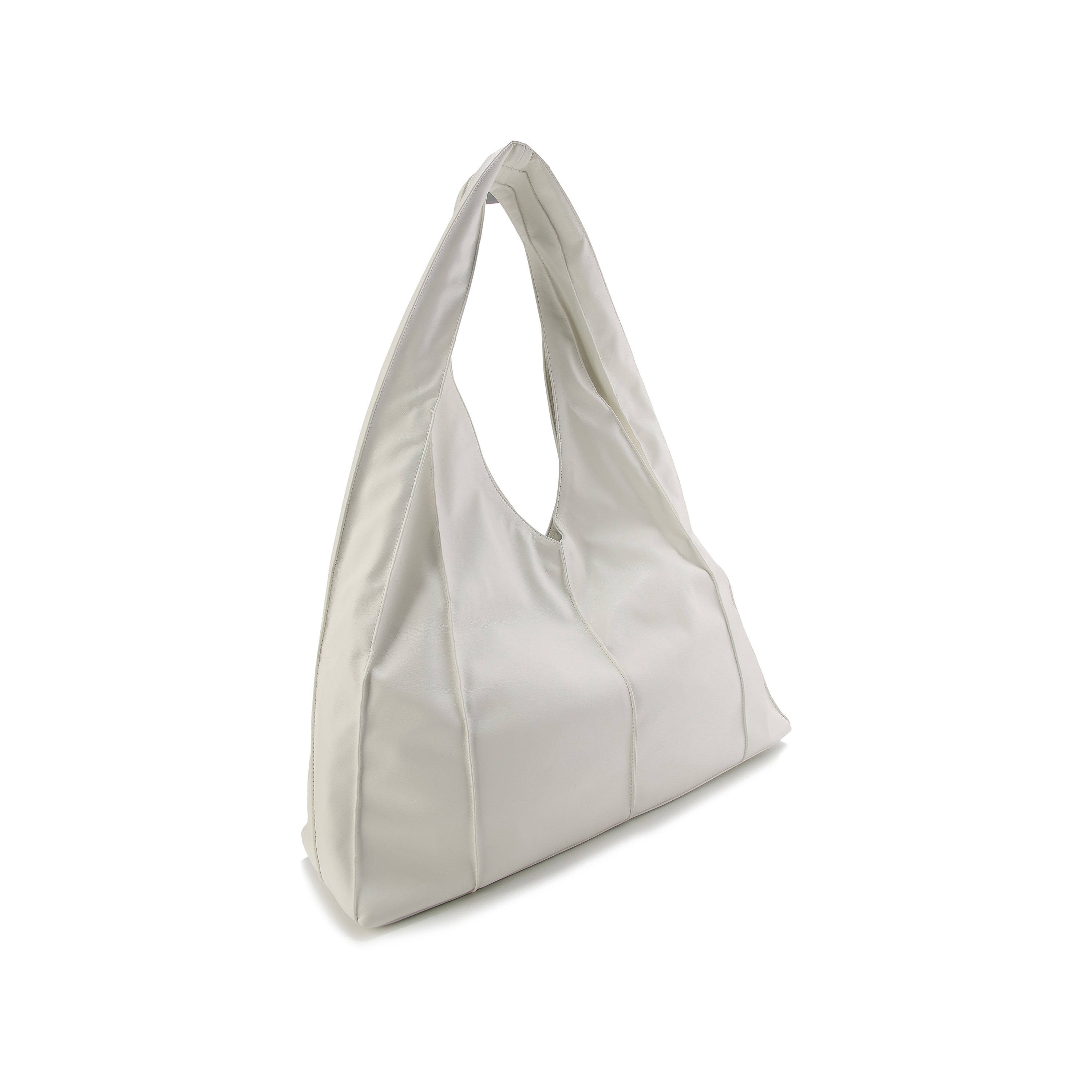 PREAW26 - IVORY TOBA BAG