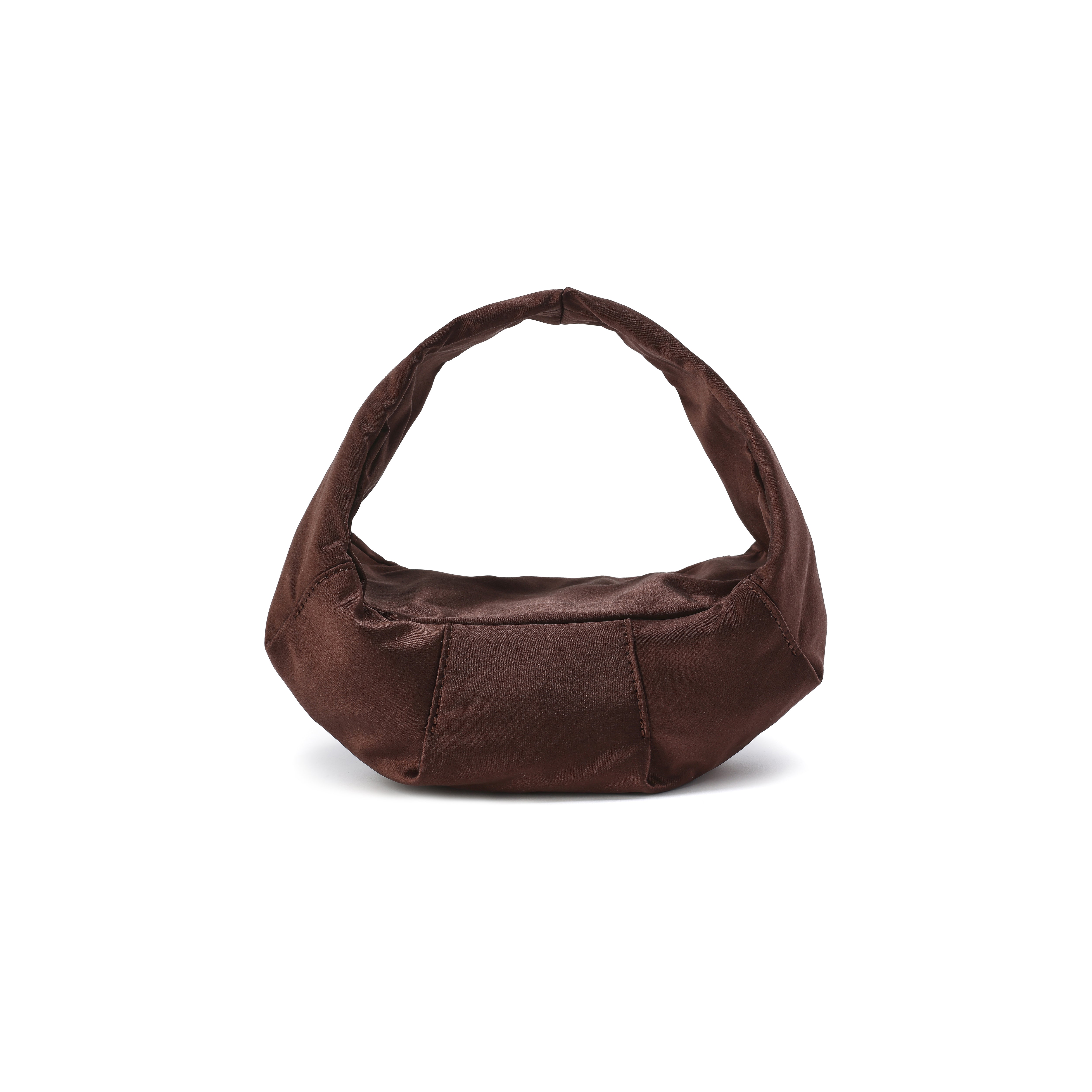 PRESS26 - SIENNA MINI MOON BAG