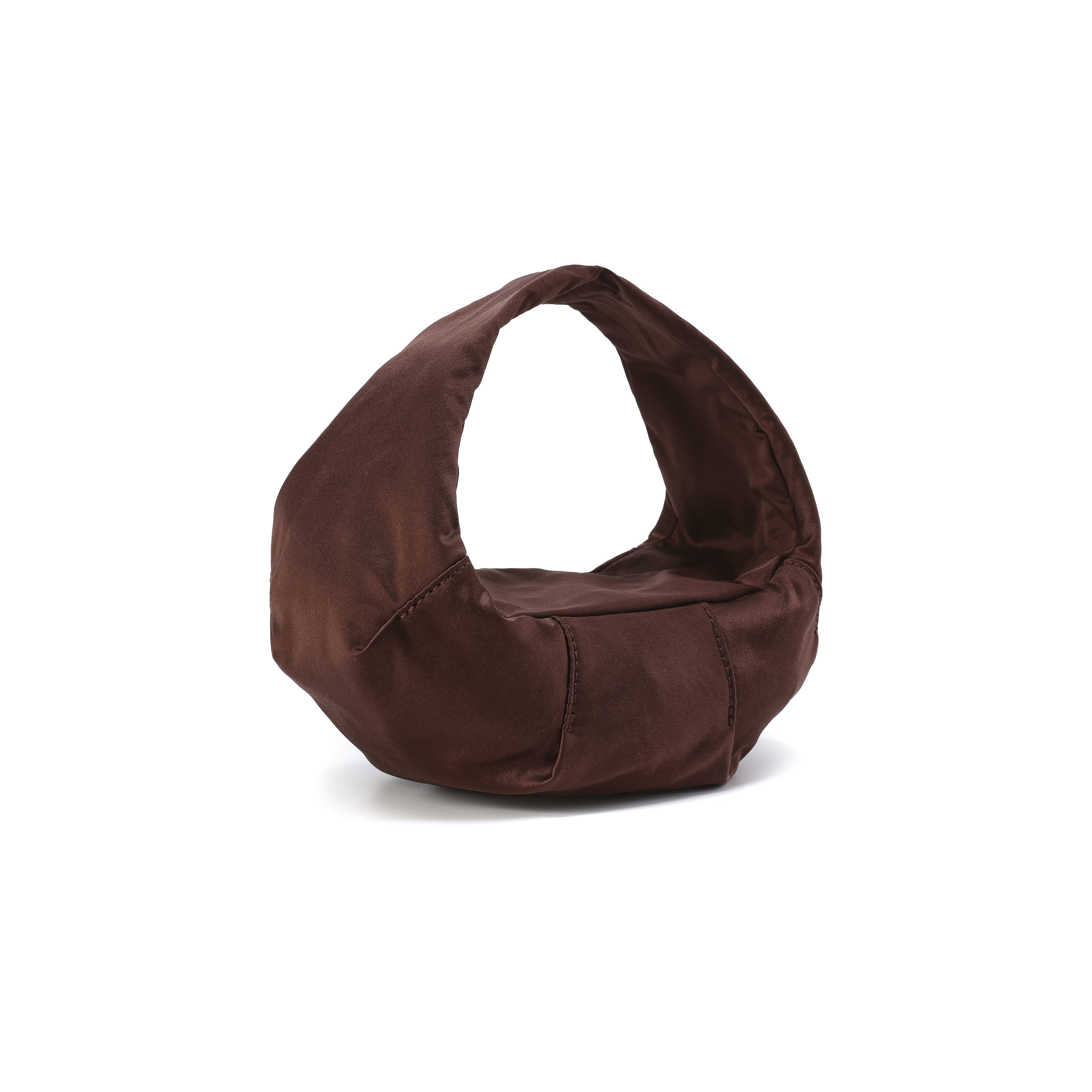 PRESS26 - SIENNA MINI MOON BAG