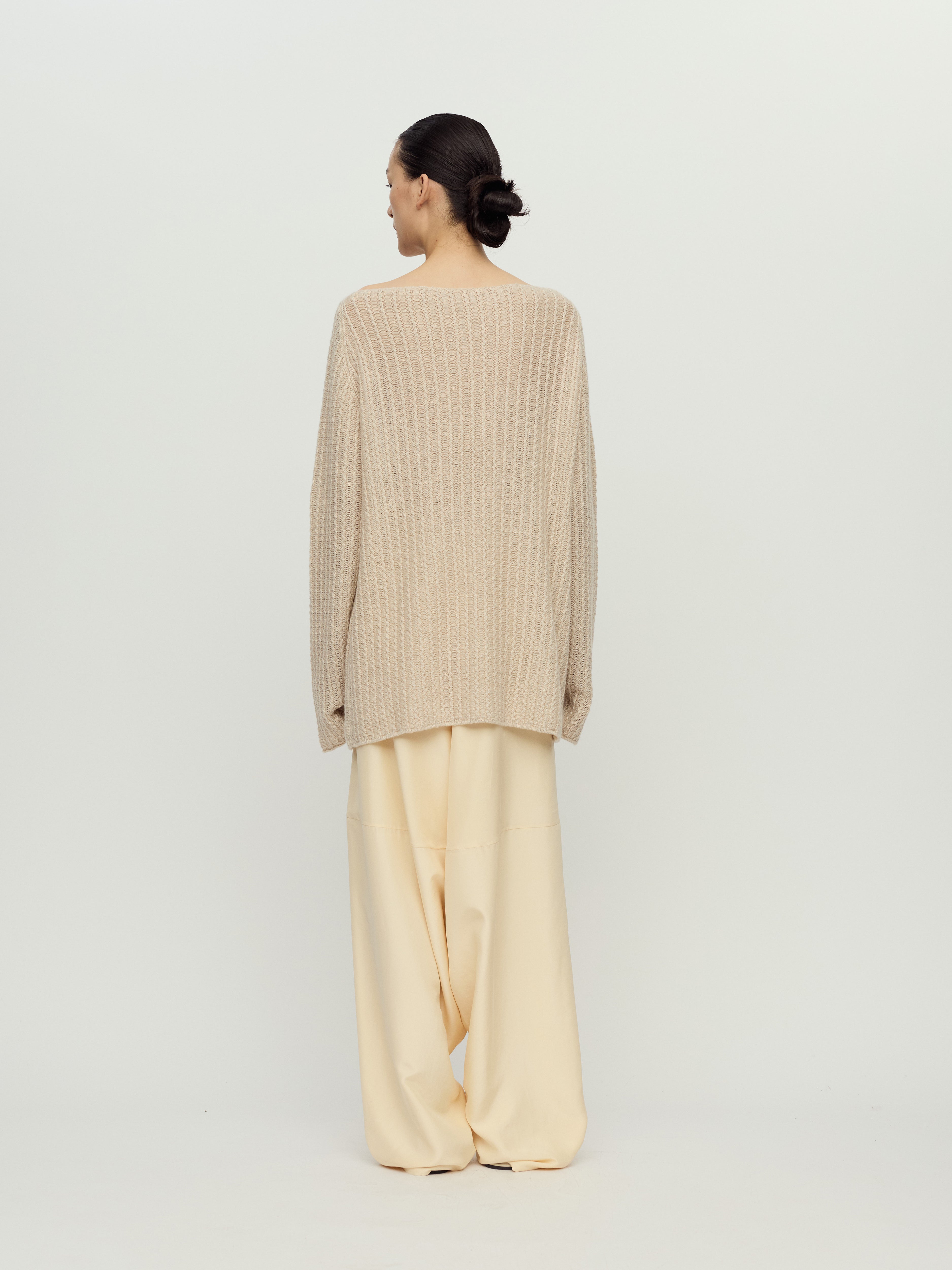 PRESS26 - MILLET LOUNGE TOP