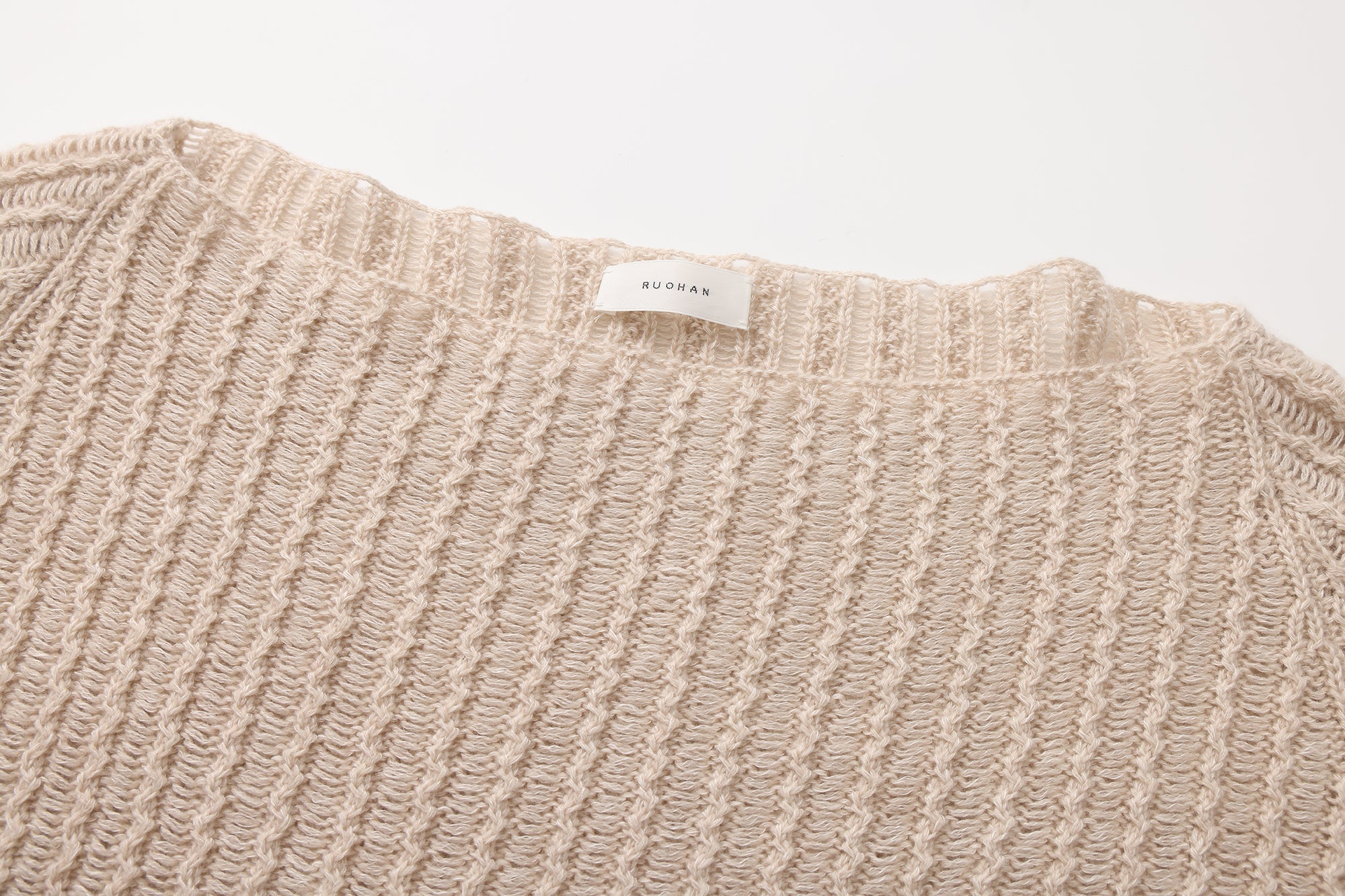 PRESS26 - MILLET LOUNGE TOP