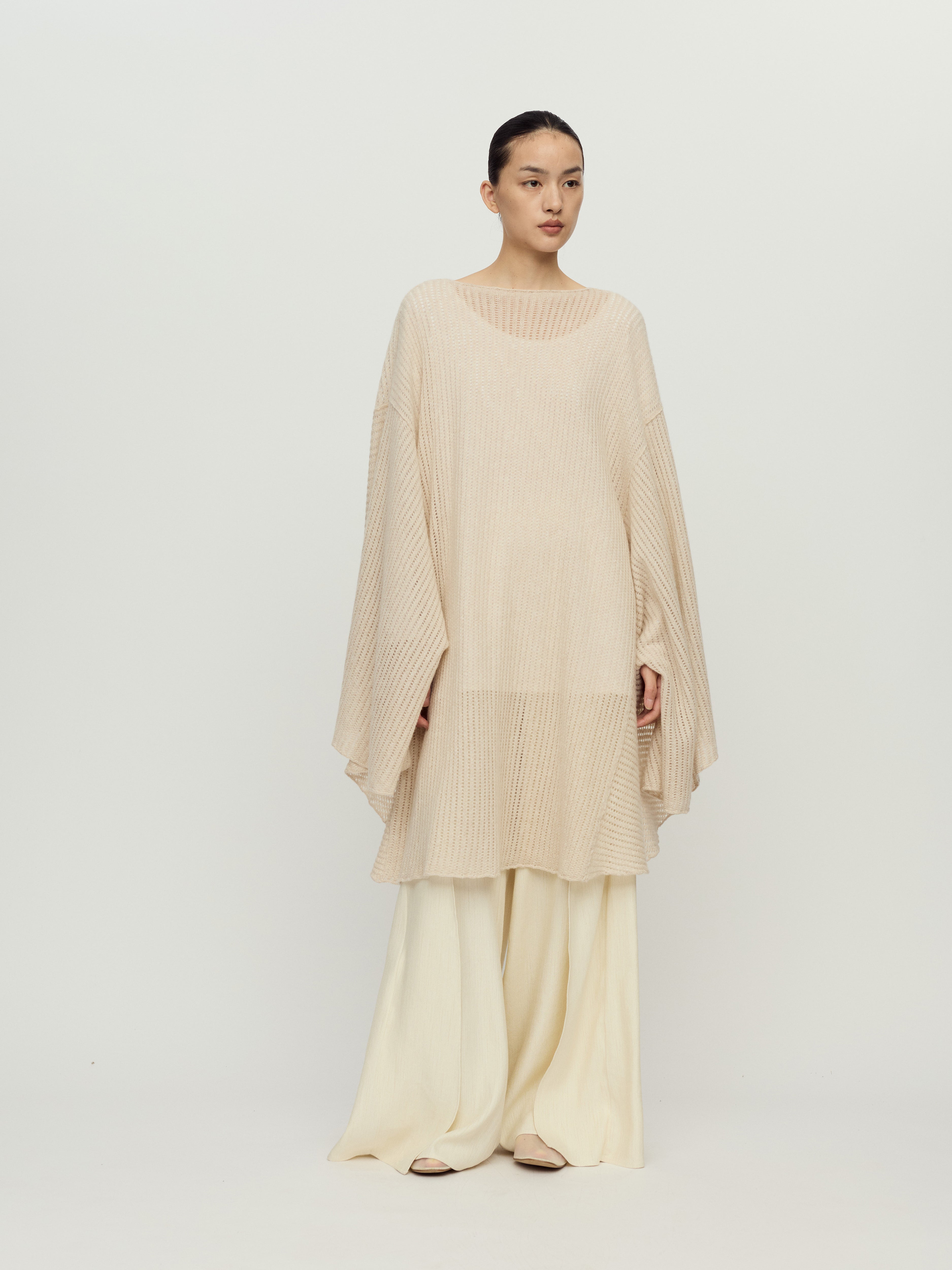 PRESS26 - MILLET ALBA CAPE