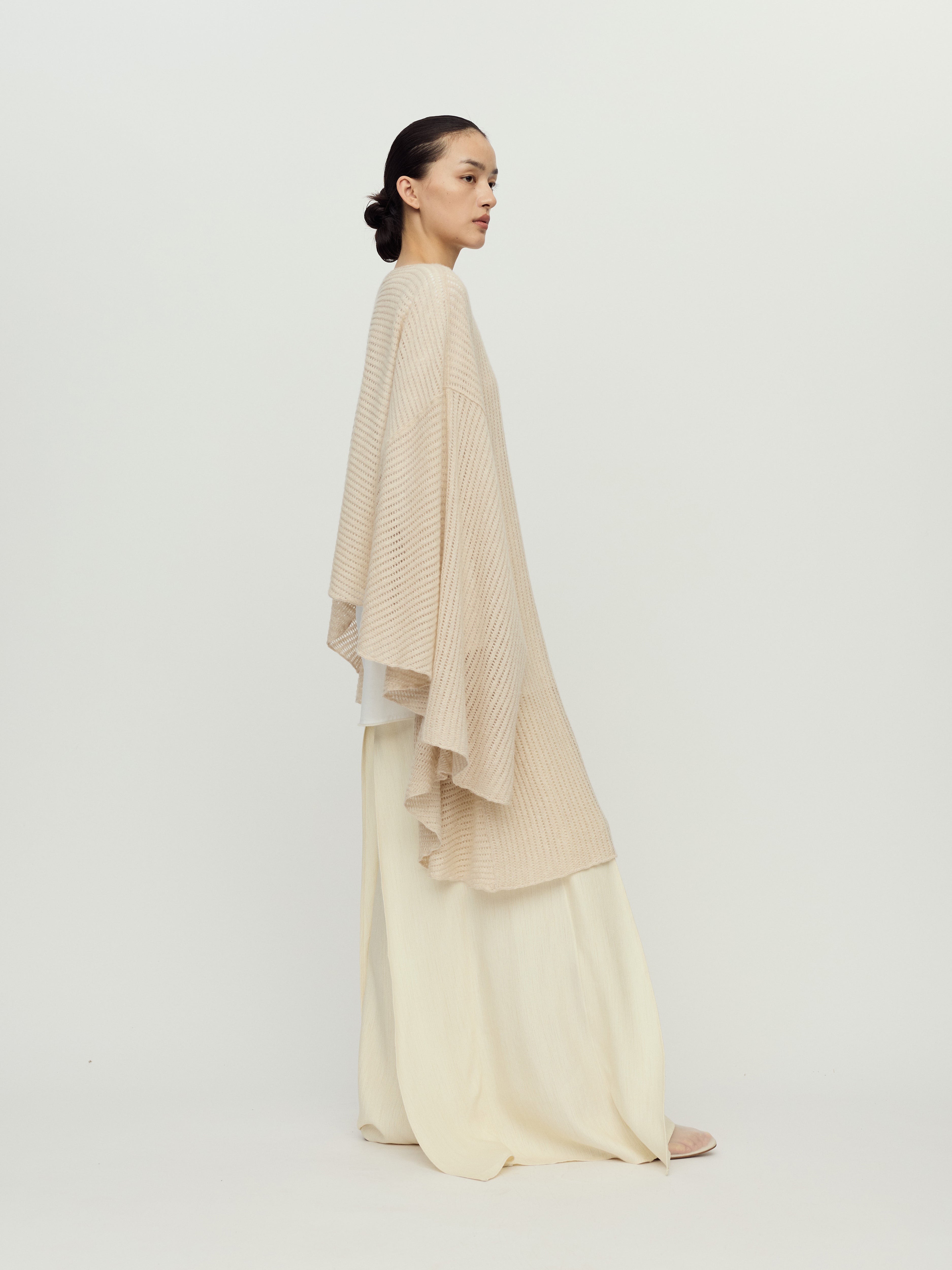 PRESS26 - MILLET ALBA CAPE