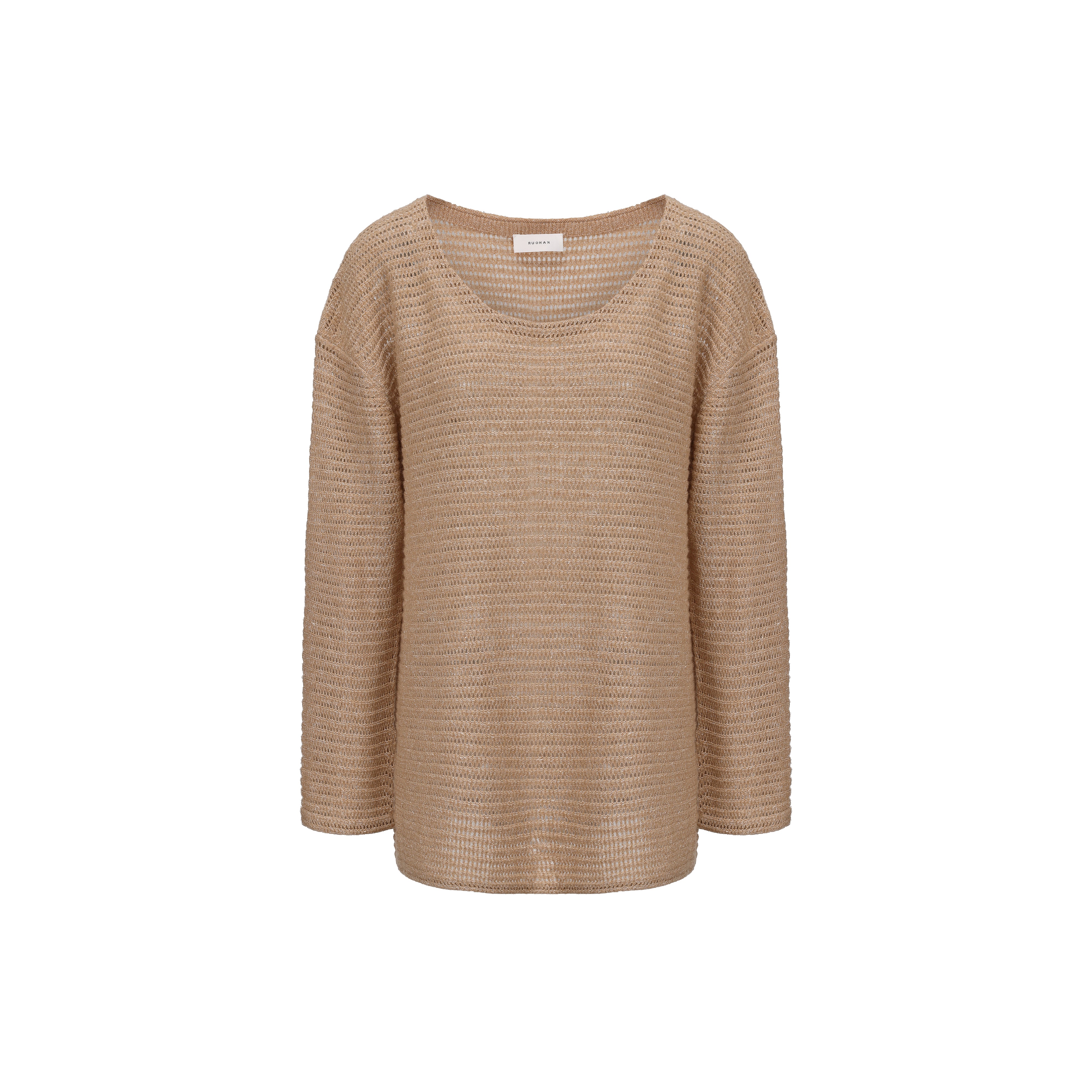 PRESS26 - MILLET TOMA TOP