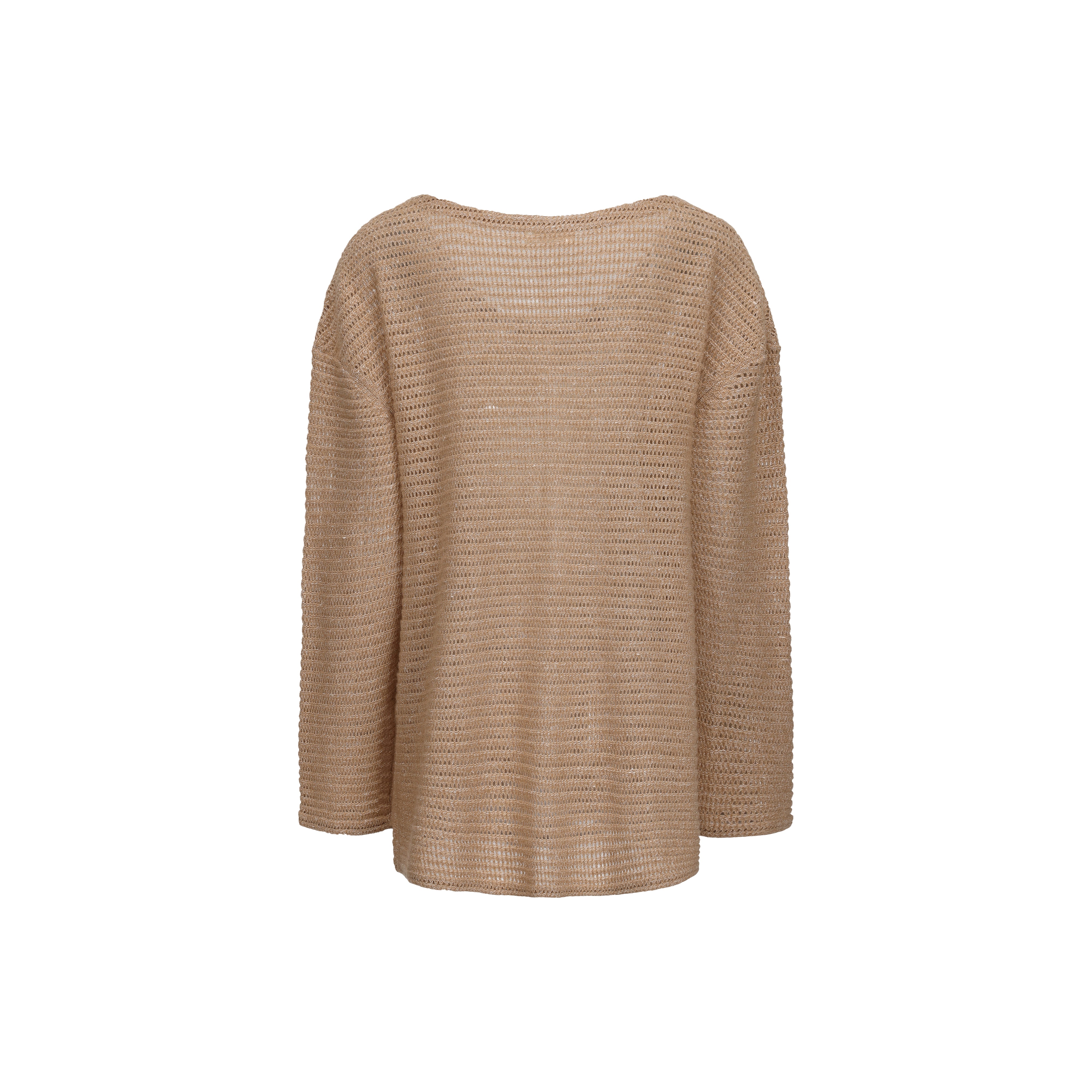 PRESS26 - MILLET TOMA TOP