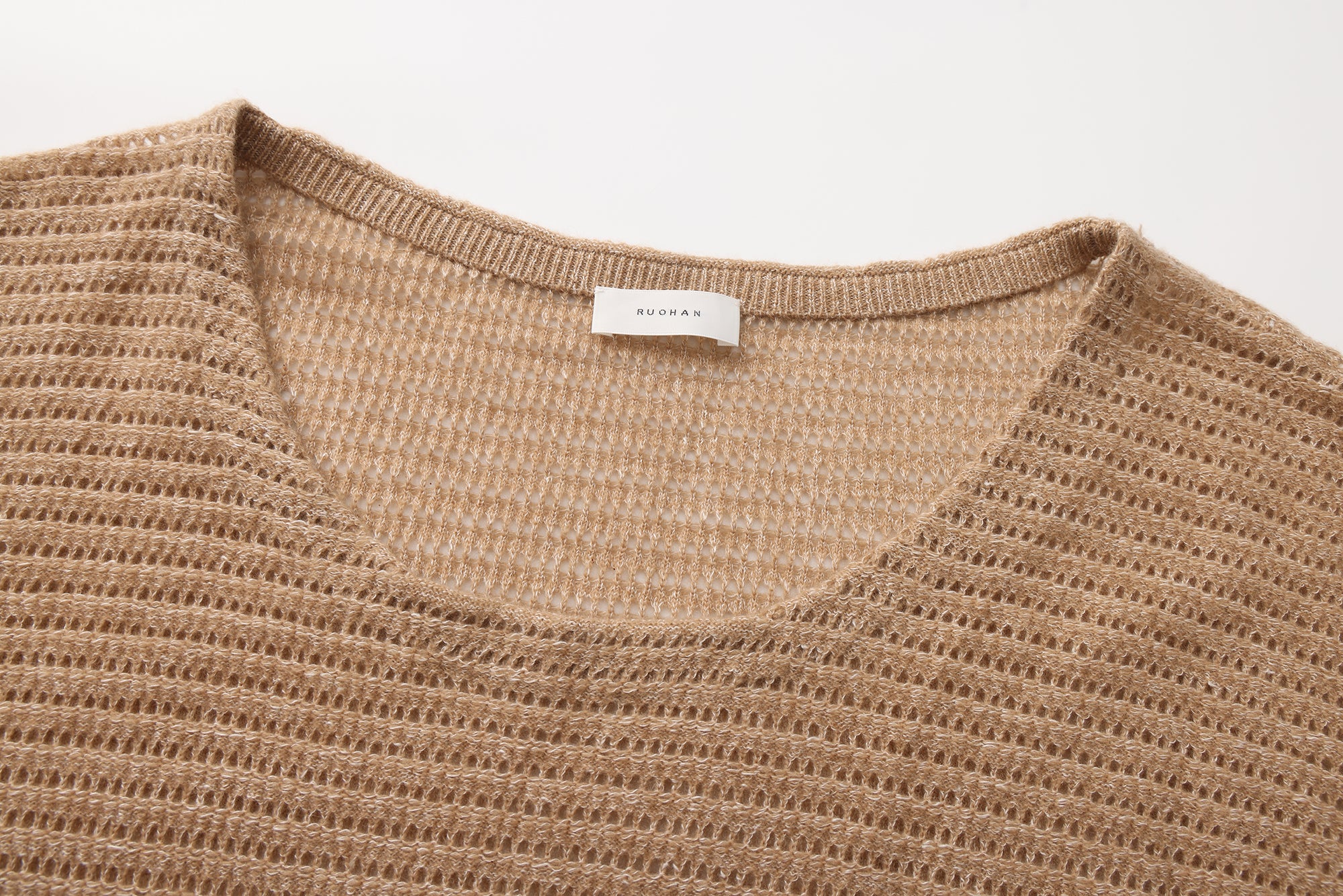 PRESS26 - MILLET TOMA TOP