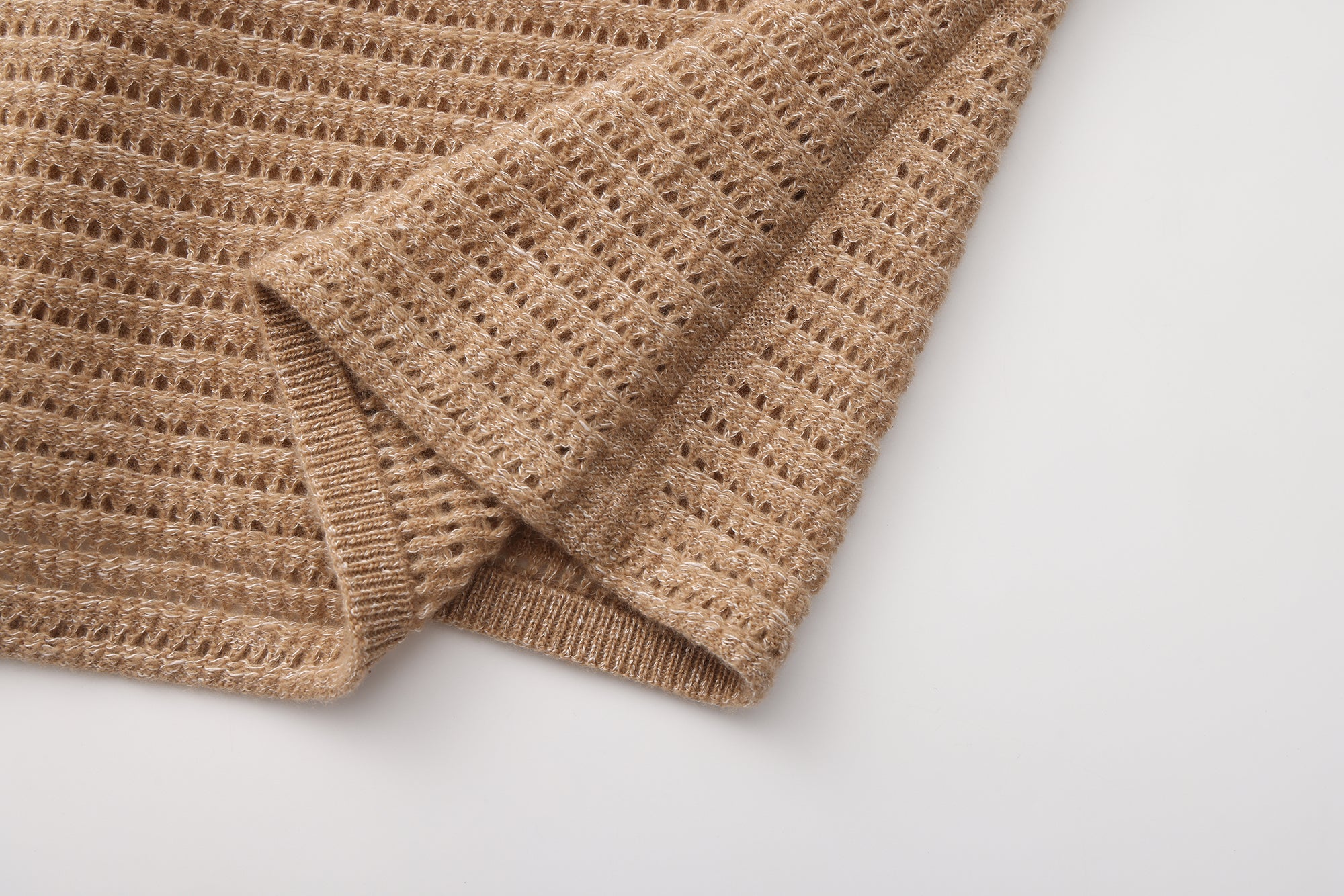 PRESS26 - MILLET TOMA TOP