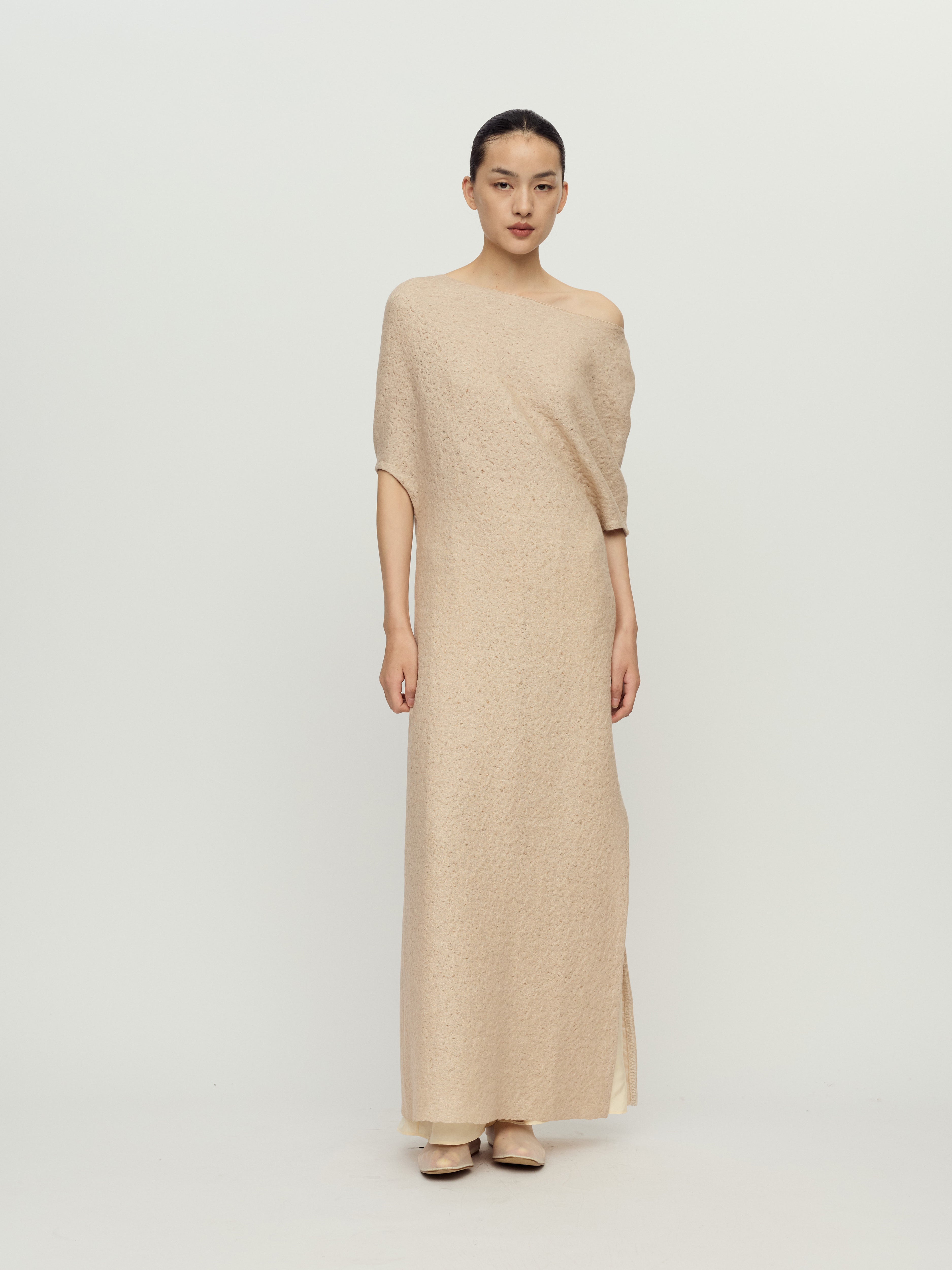 PRESS26 - MILLET FARA DRESS