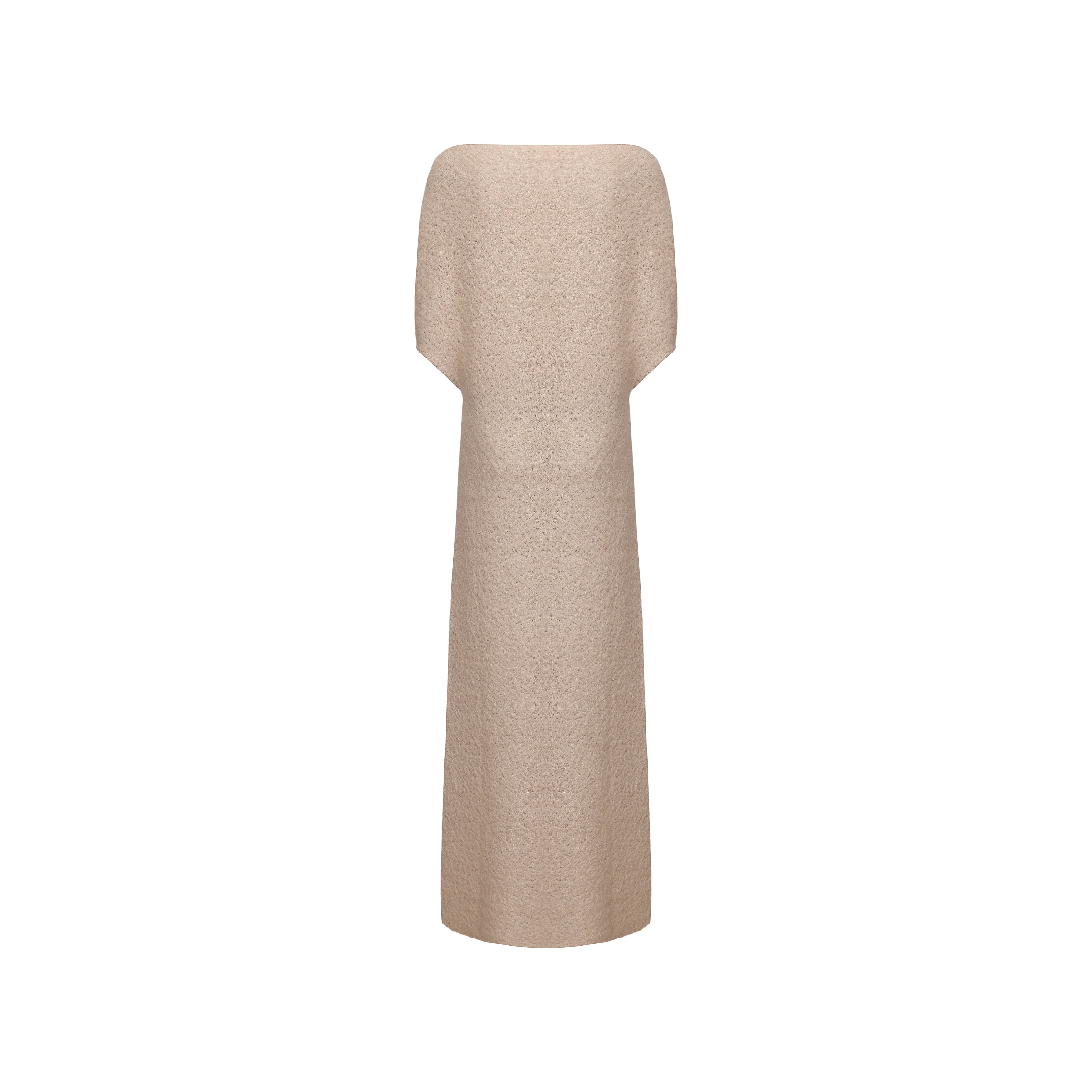 PRESS26 - MILLET FARA DRESS