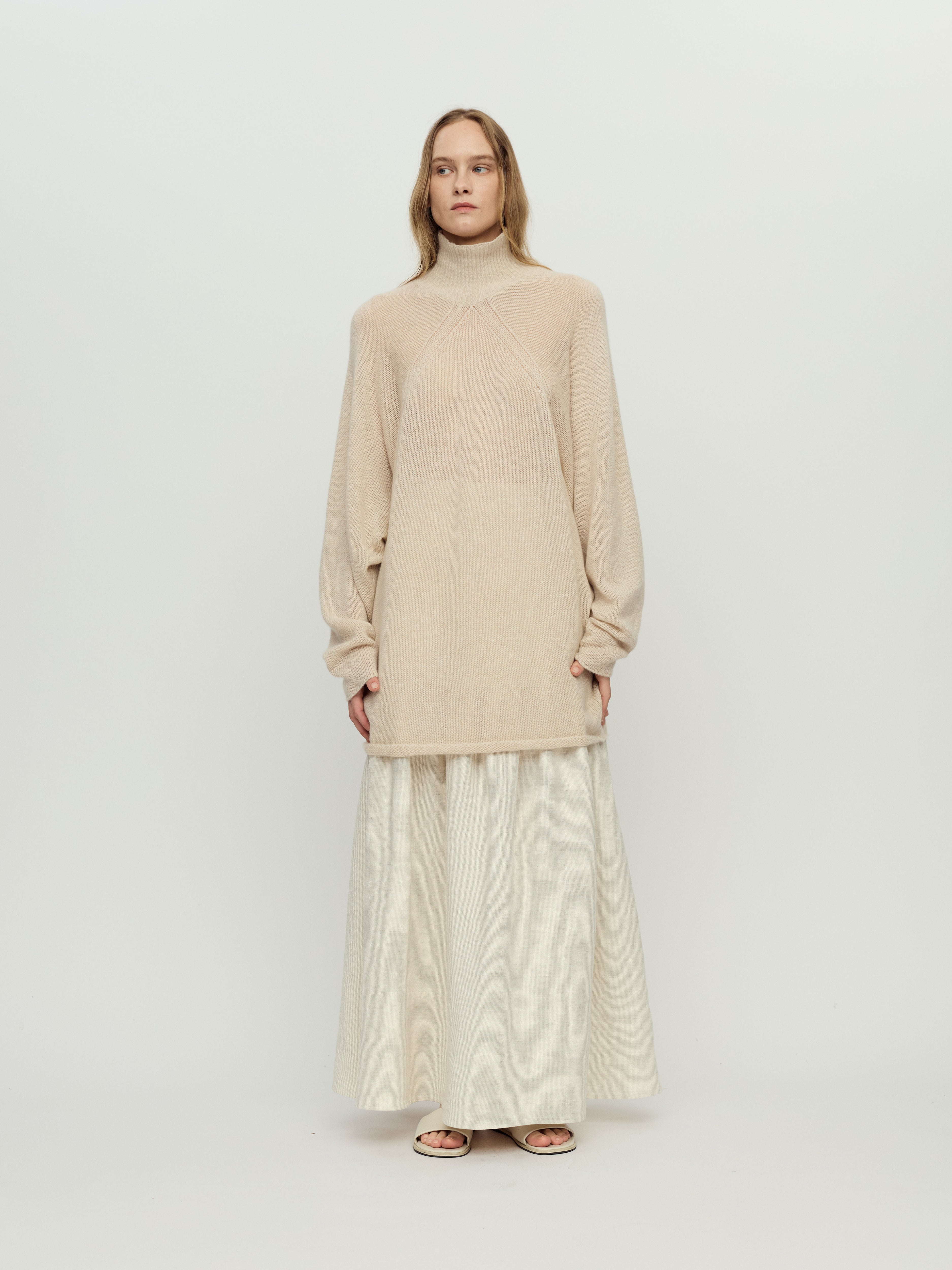 PRESS26 - MILLET KAEL TOP