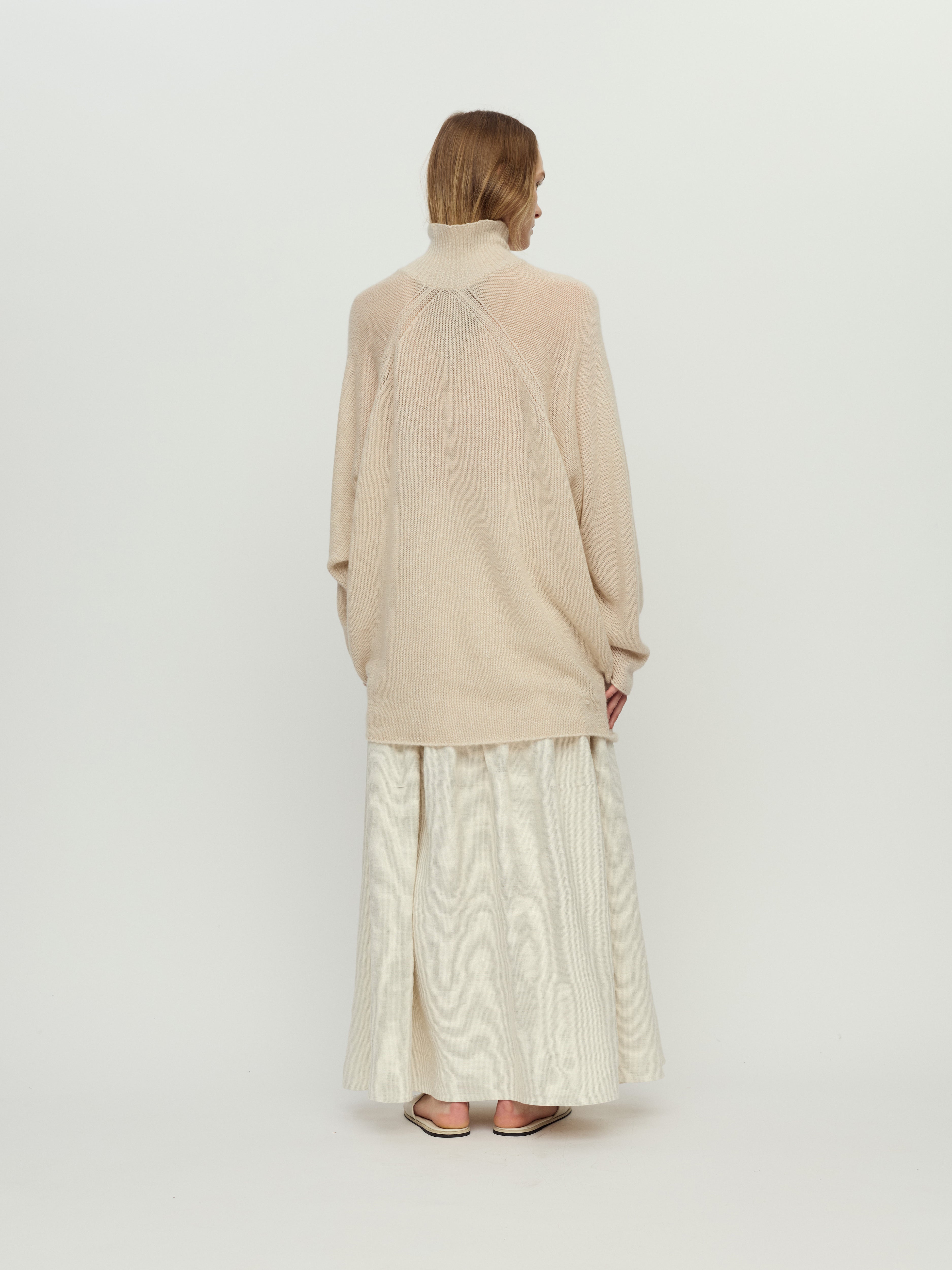 PRESS26 - MILLET KAEL TOP