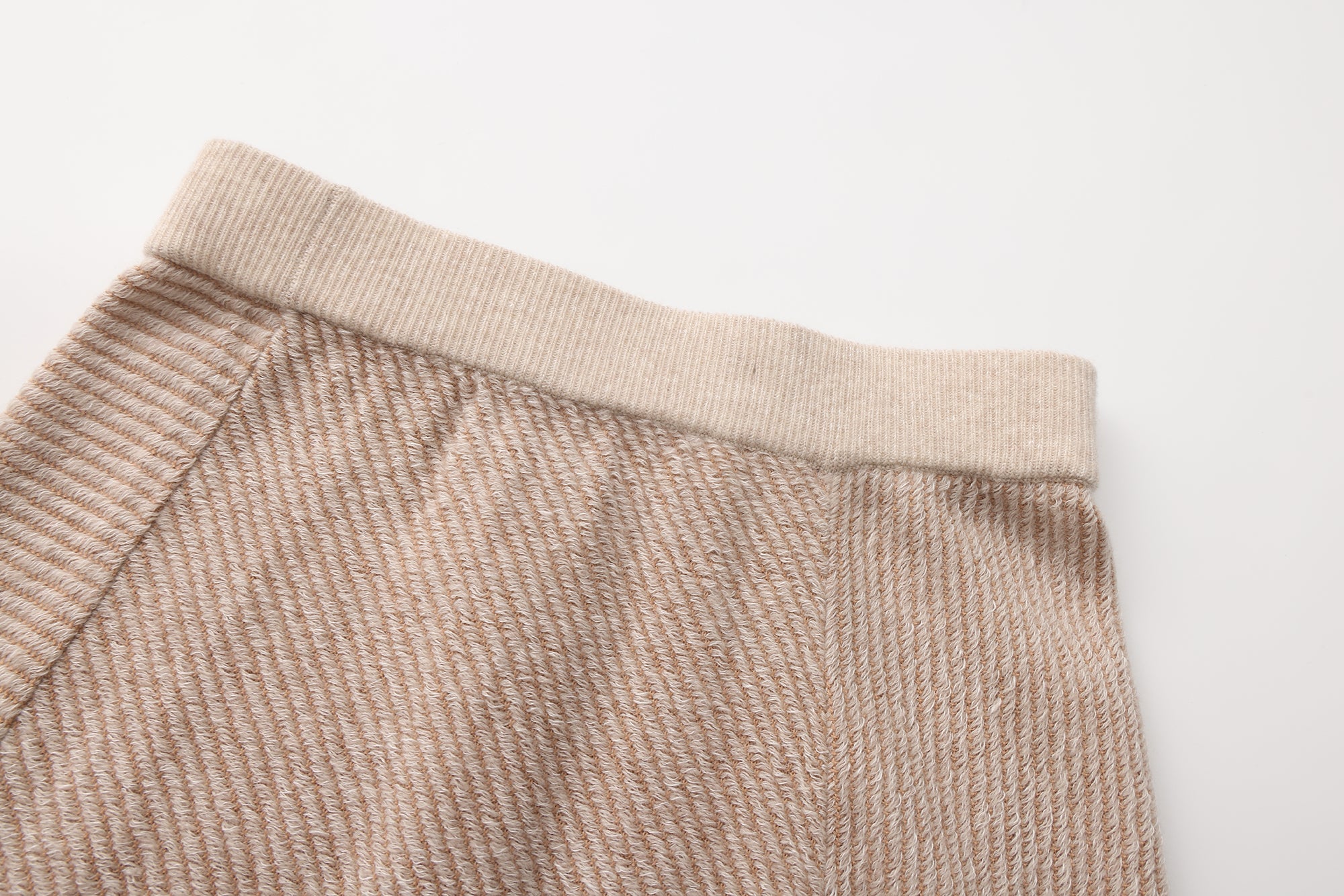 PRESS26 - LATTE EIKO SKIRT