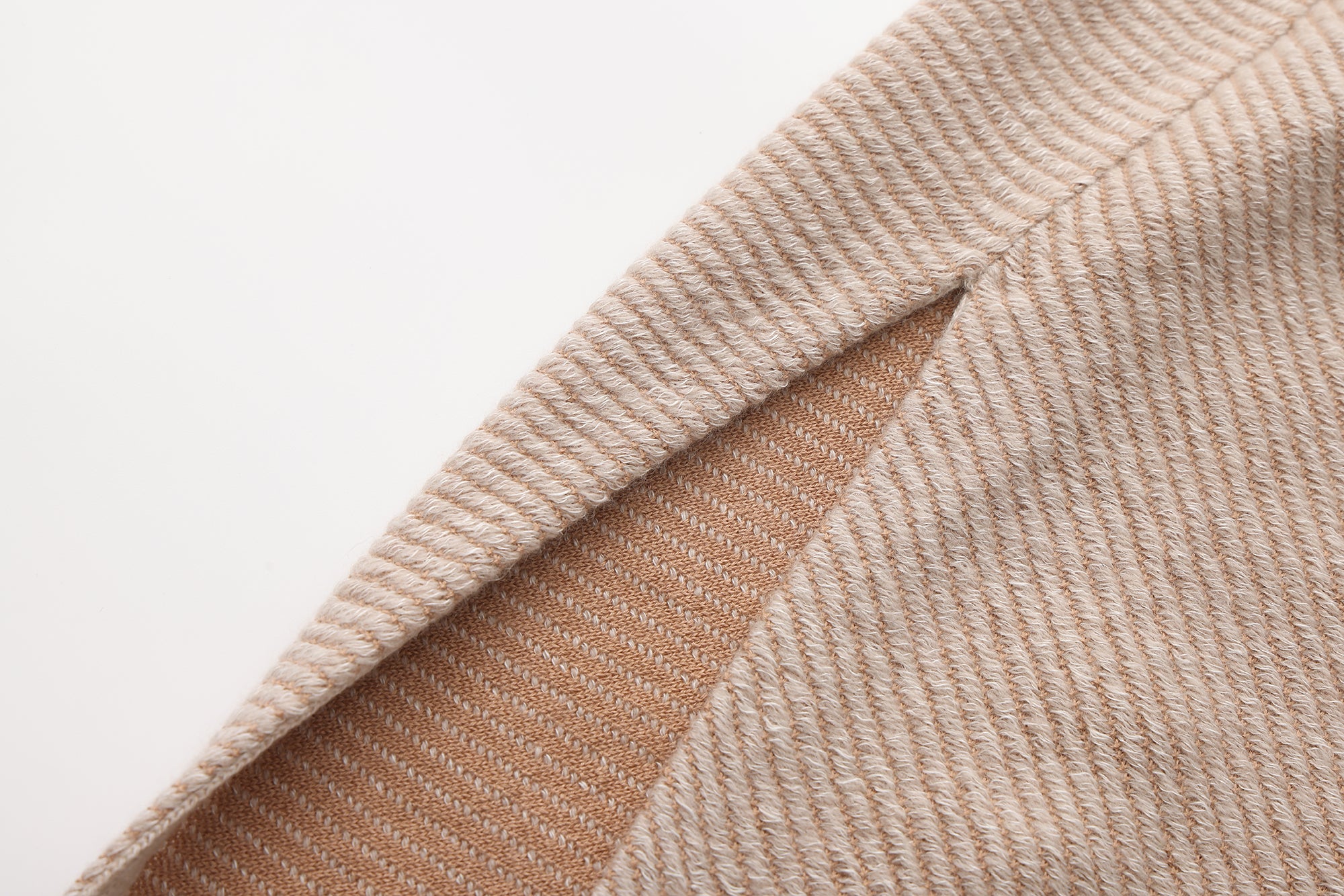 PRESS26 - LATTE EIKO SKIRT