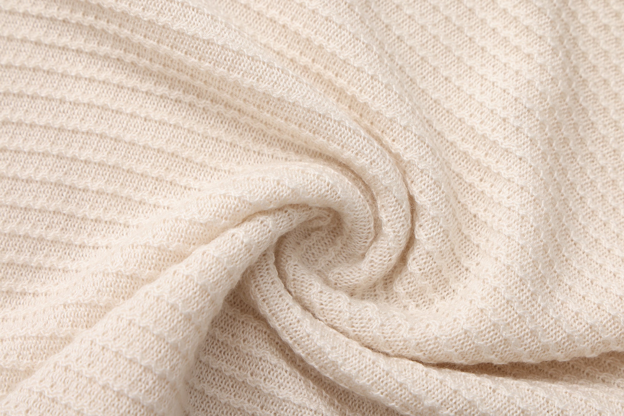 PRESS26 - IVORY KAEL CARDIGAN