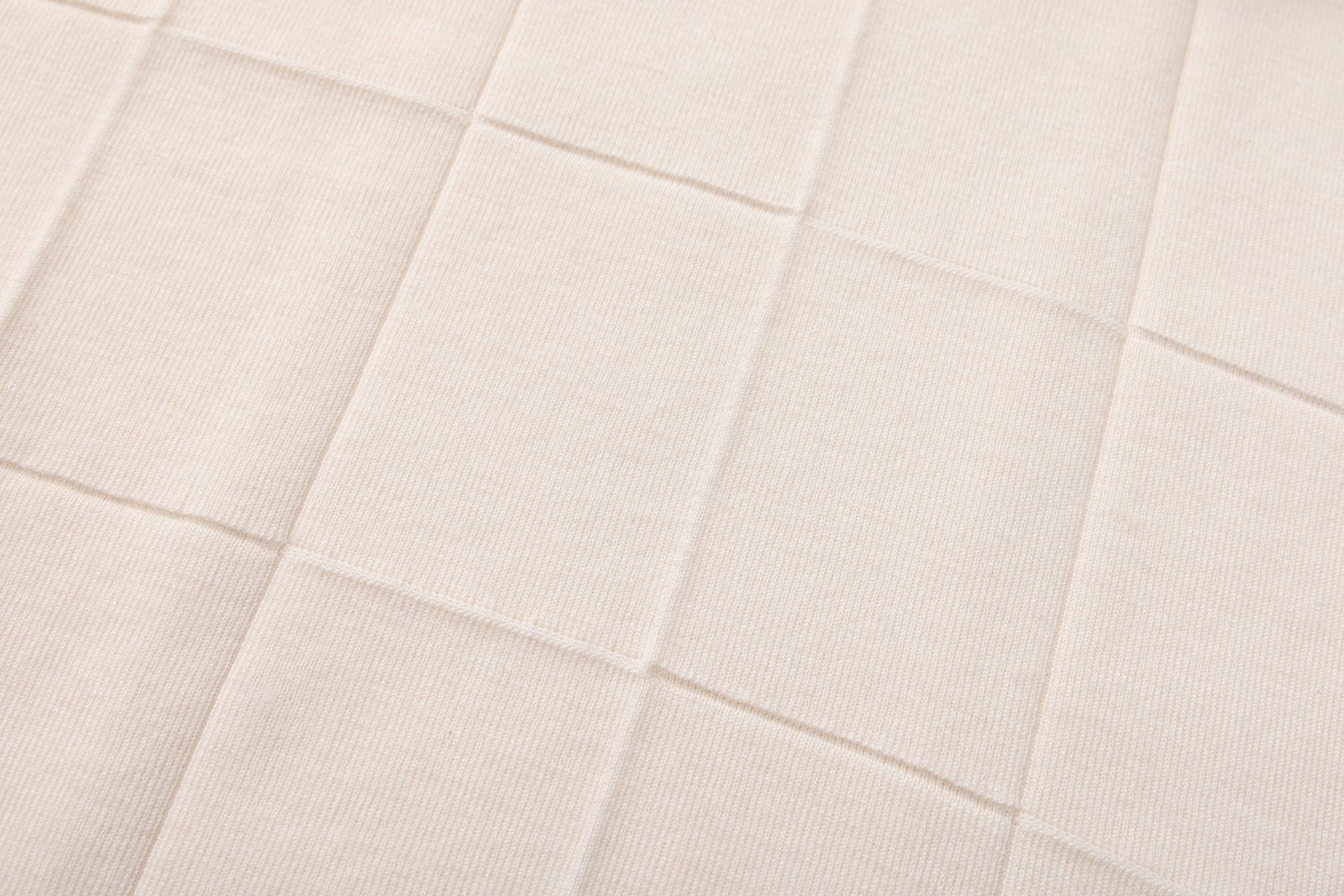 PRESS26 - IVORY SULA TANK TOP