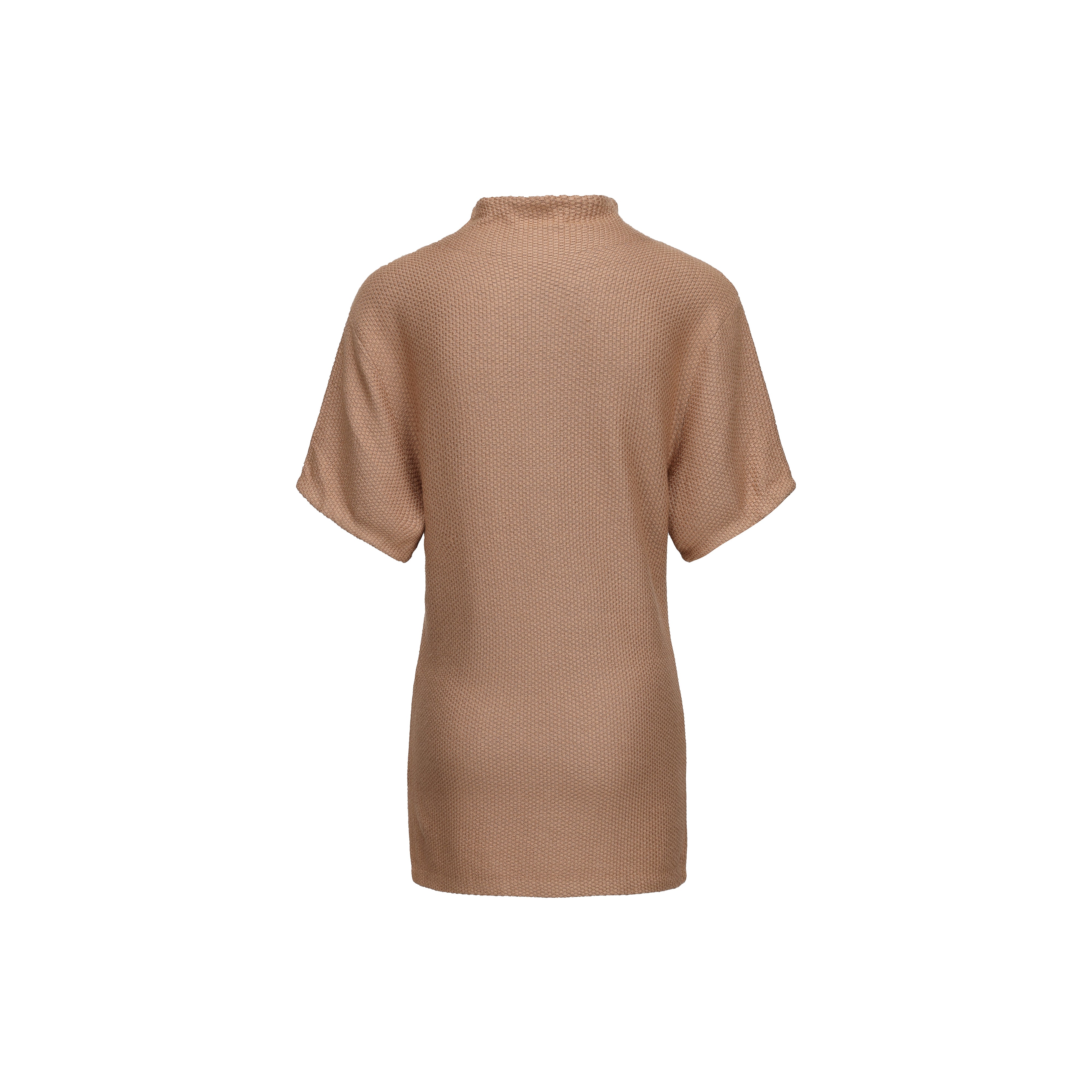 PRESS26 - LATTE MILA SHORTSLEEVE