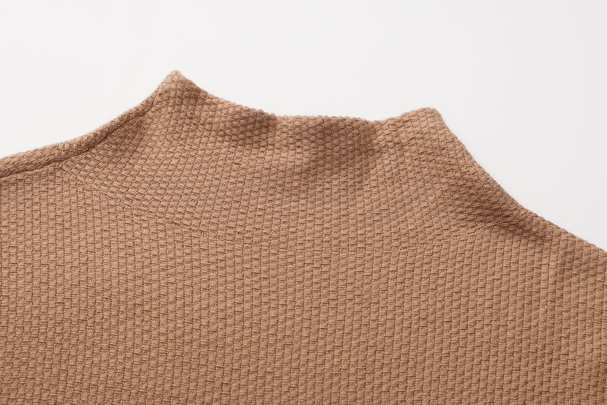 PRESS26 - LATTE MILA SHORTSLEEVE