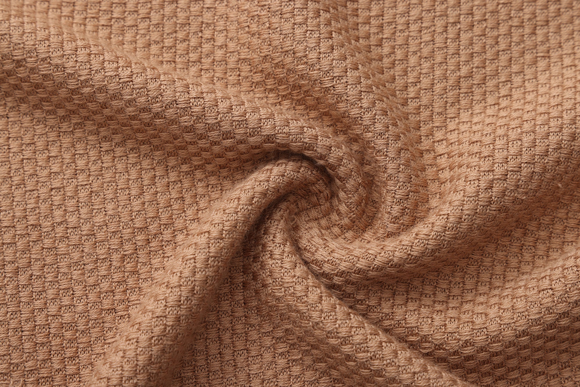 PRESS26 - LATTE MILA SHORTSLEEVE