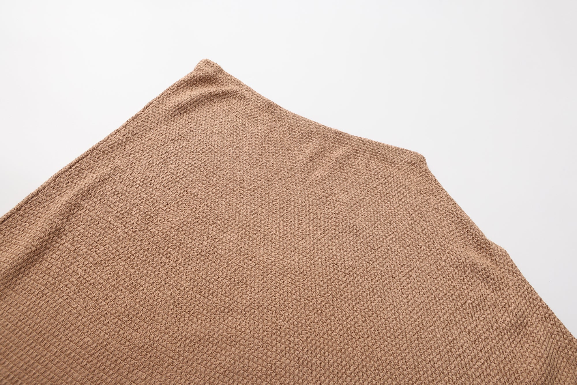 PRESS26 - LATTE RANI DRESS