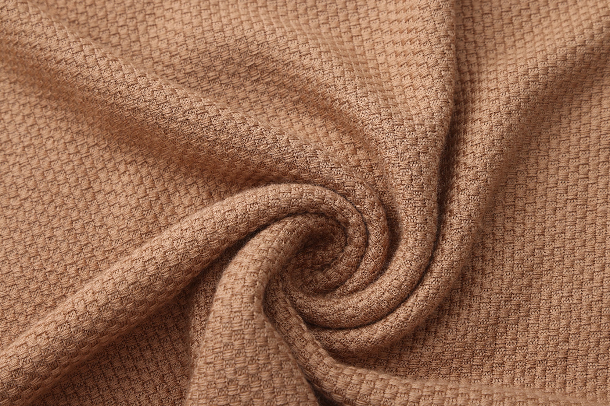 PRESS26 - LATTE RANI DRESS