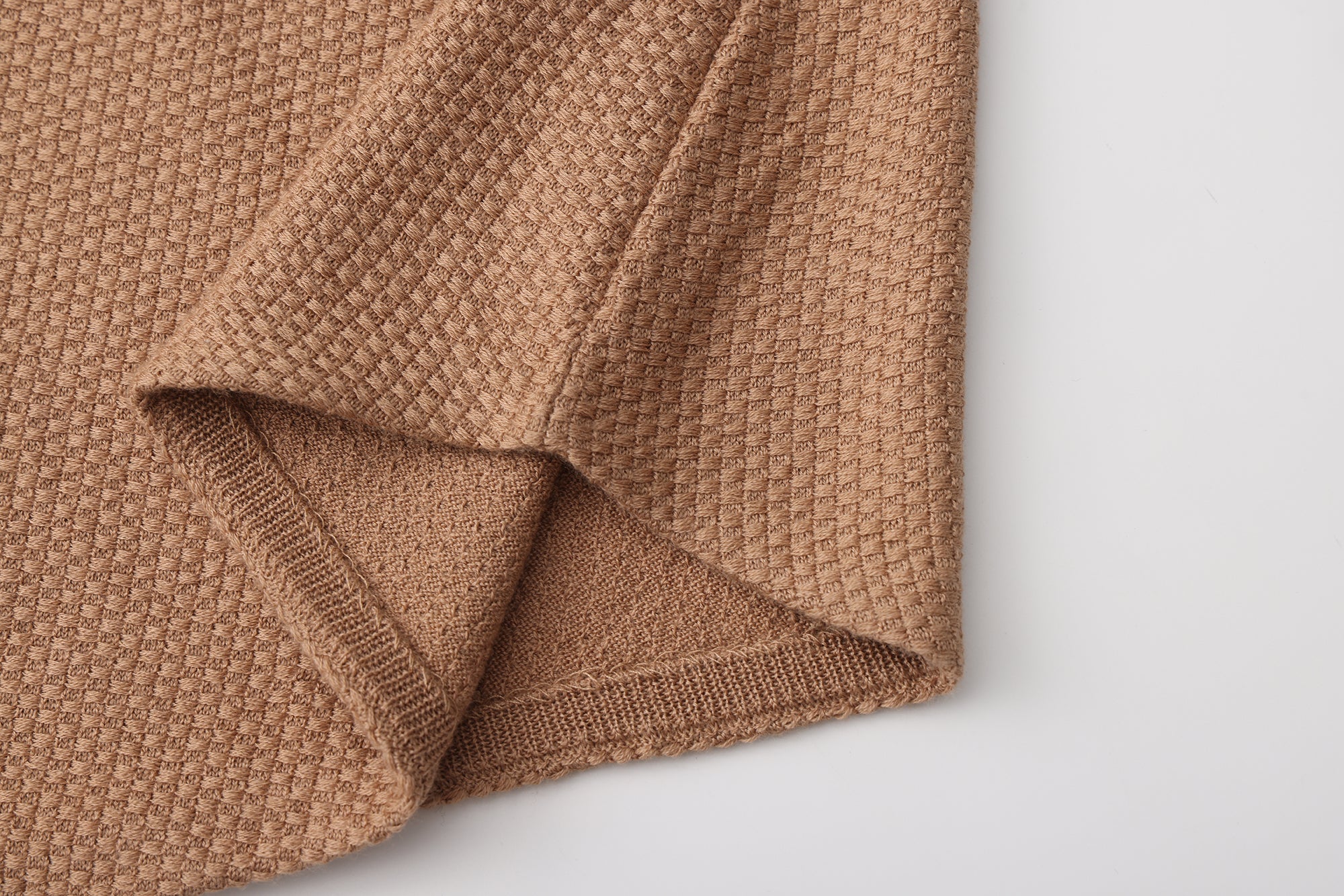 PRESS26 - LATTE HOMA SKIRT