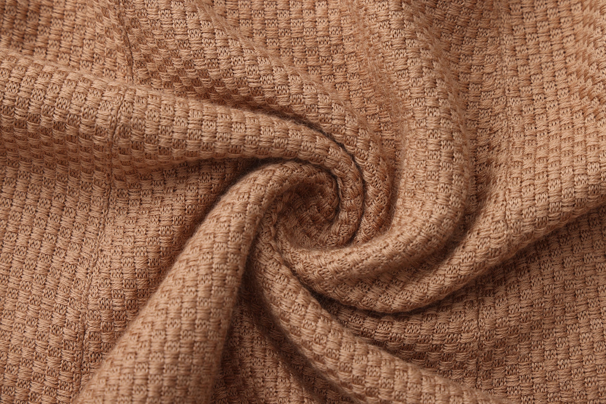 PRESS26 - LATTE HOMA SKIRT