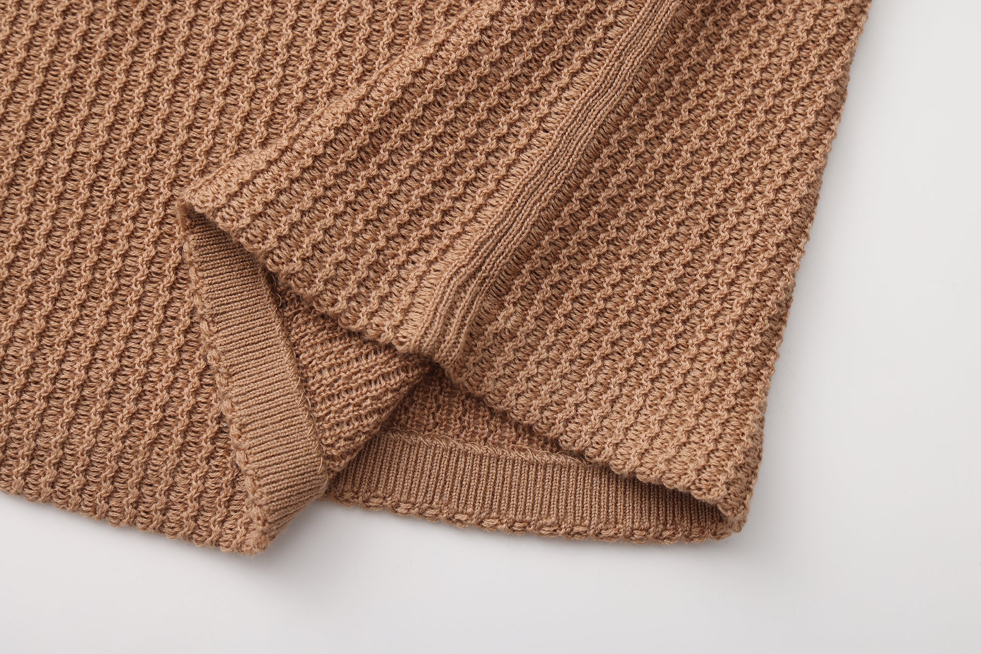 PRESS26 - LATTE SELA DRESS